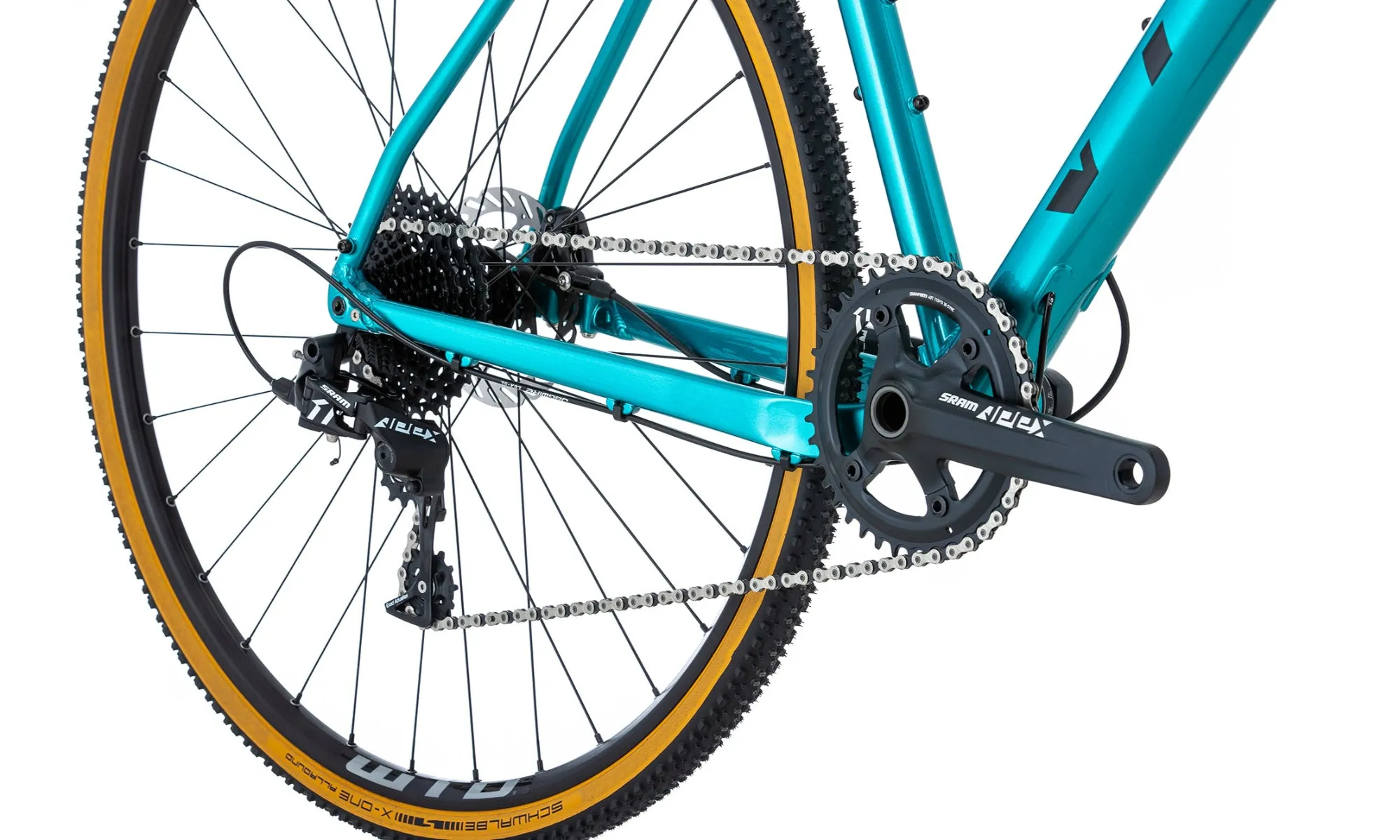 Vitus Energie VRS Cyclocross Bike