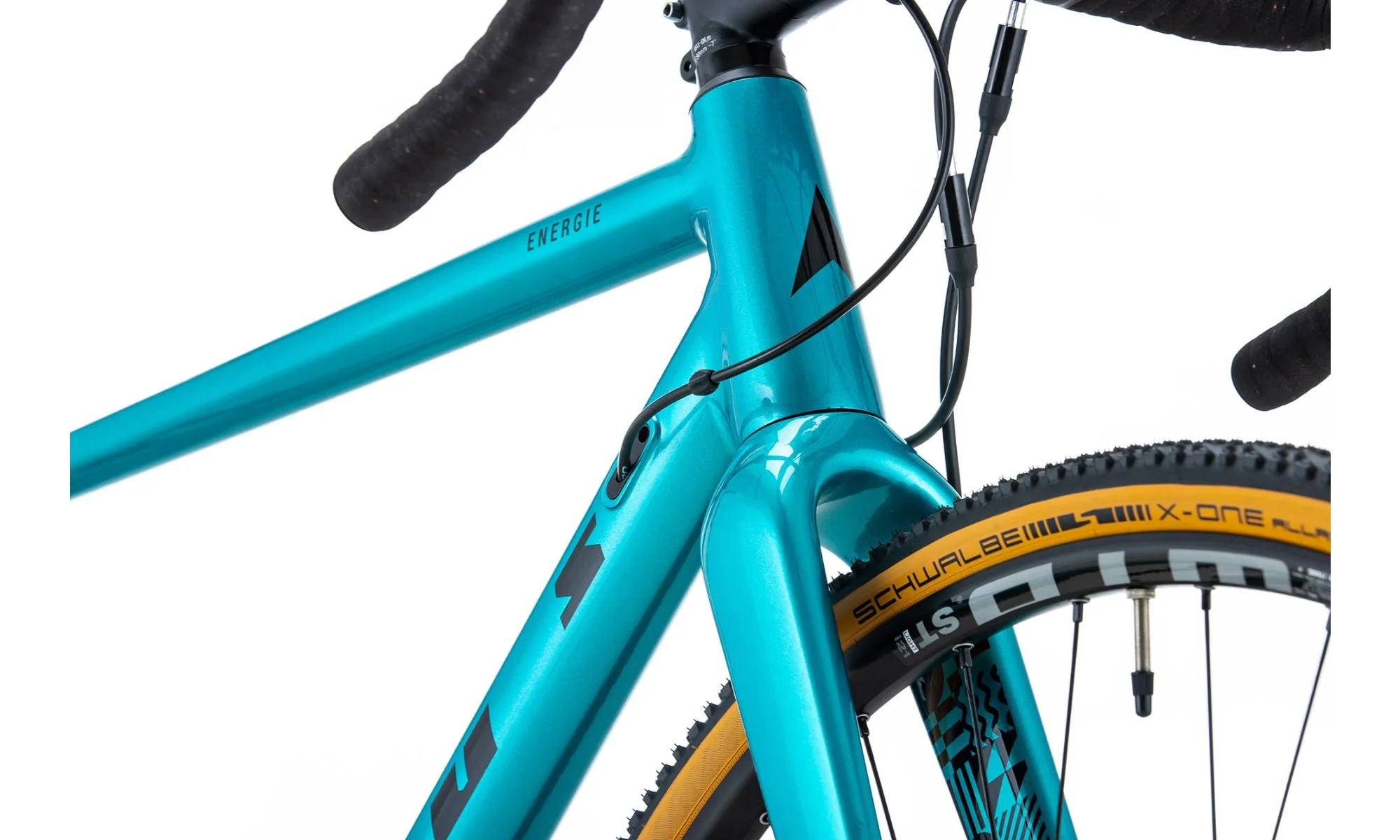 Vitus Energie VRS Cyclocross Bike
