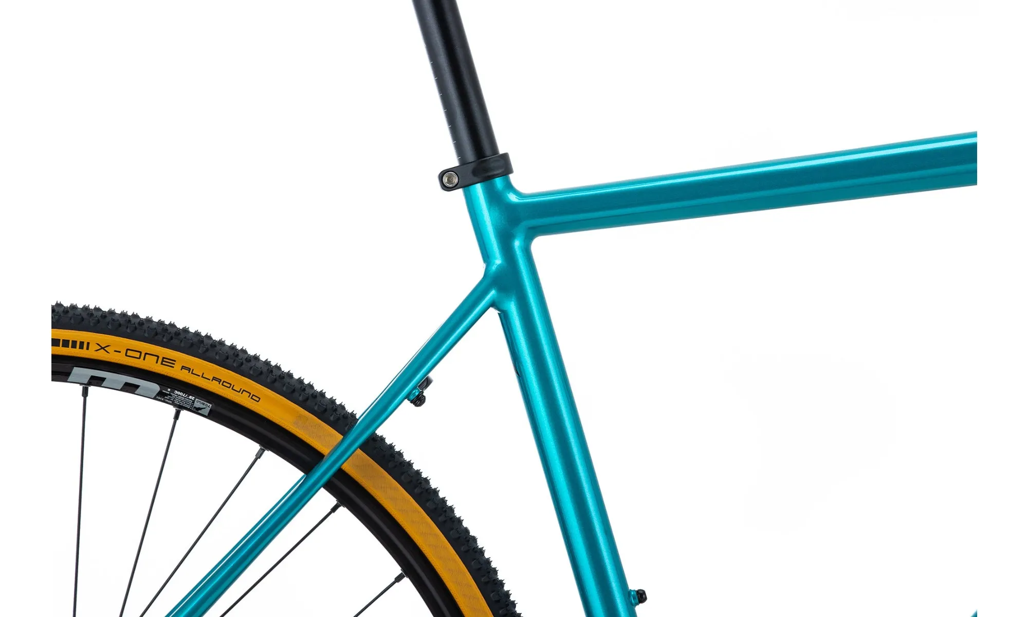 Vitus Energie VRS Cyclocross Bike