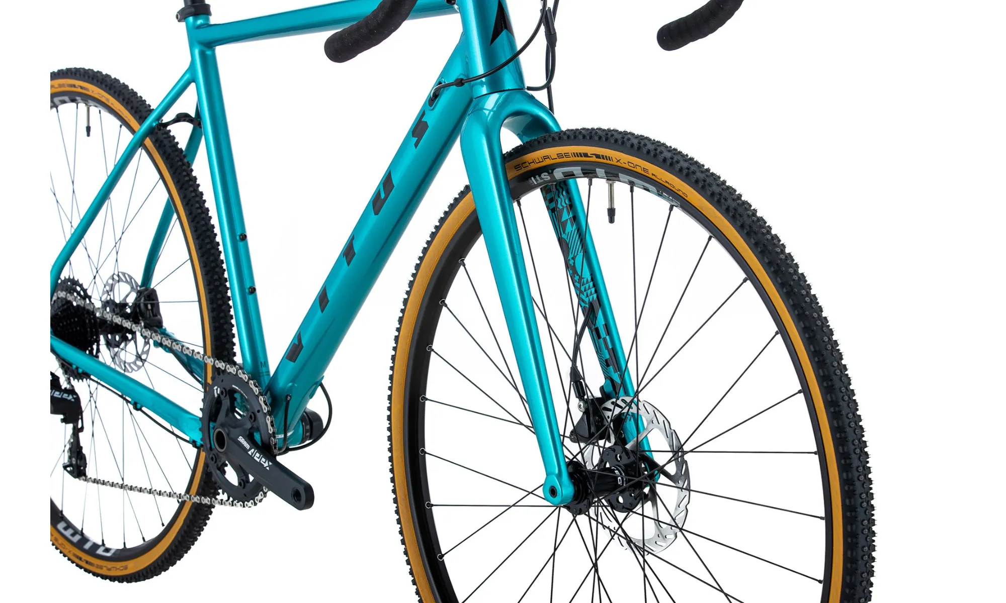 Vitus Energie VRS Cyclocross Bike