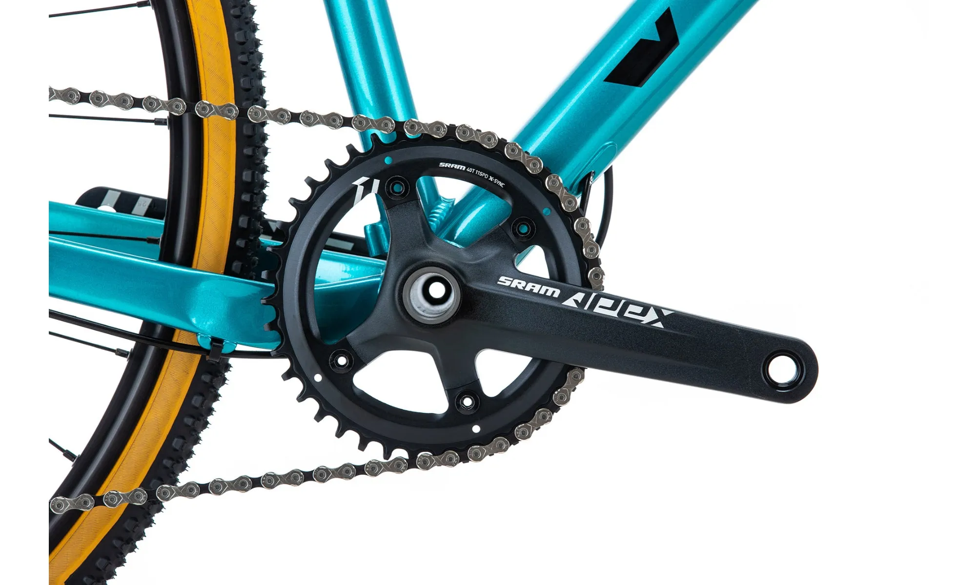 Vitus Energie VRS Cyclocross Bike