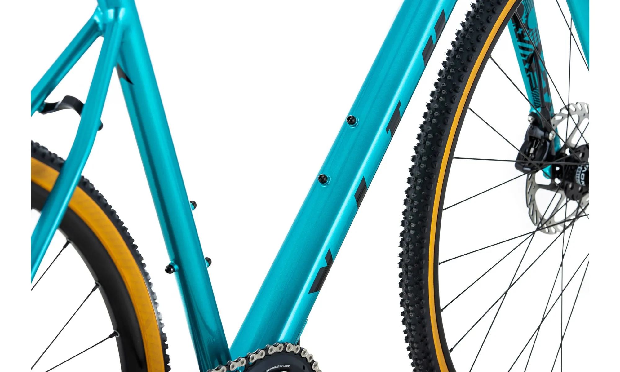 Vitus Energie VRS Cyclocross Bike
