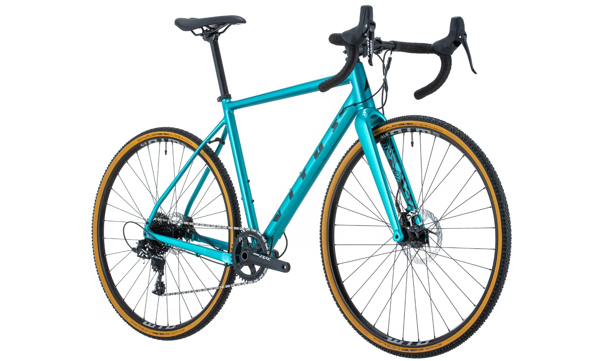 Vitus Energie VRS Cyclocross Bike