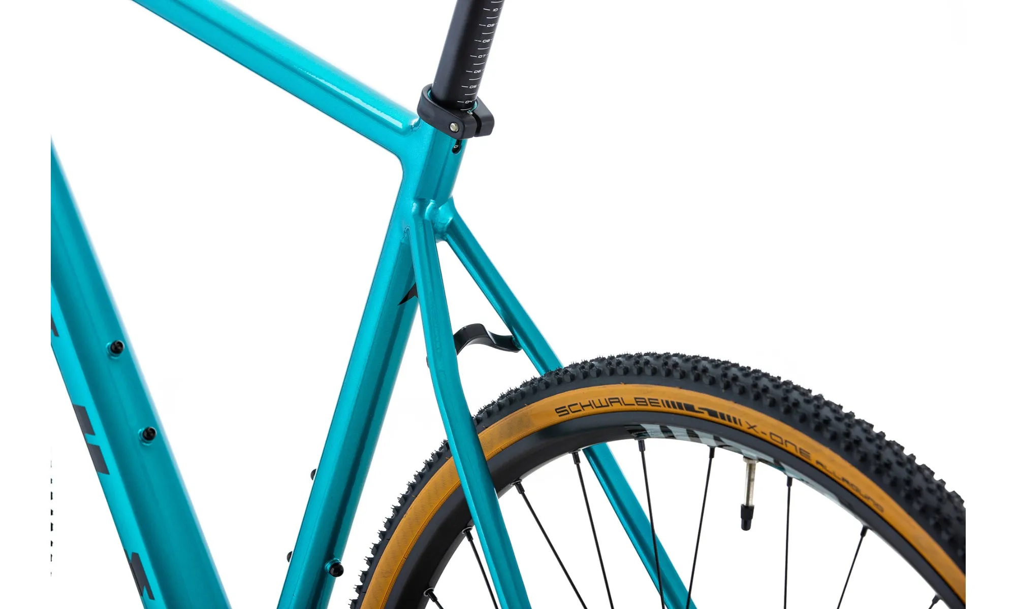 Vitus Energie VRS Cyclocross Bike