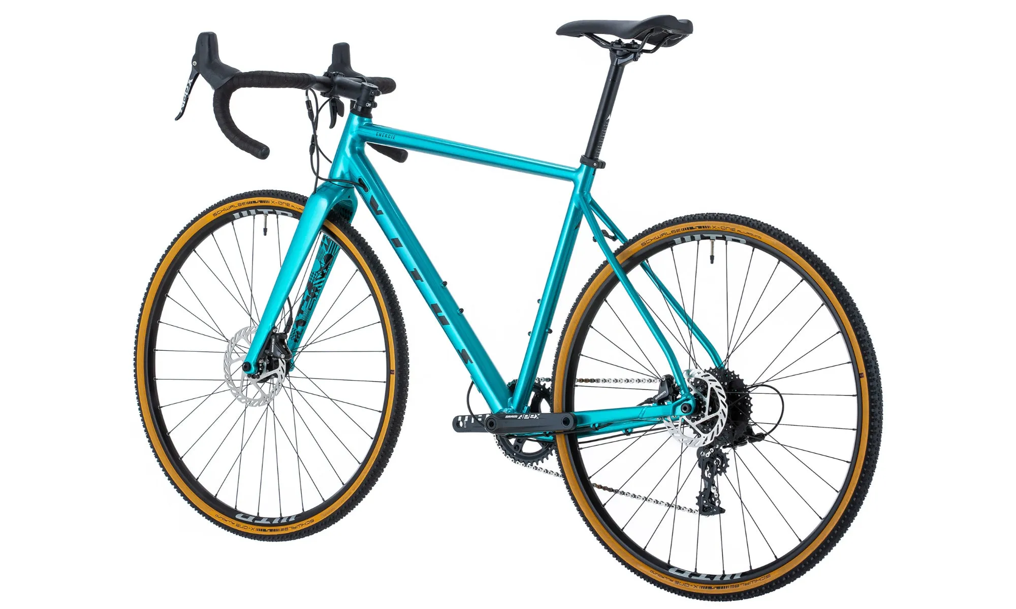 Vitus Energie VRS Cyclocross Bike