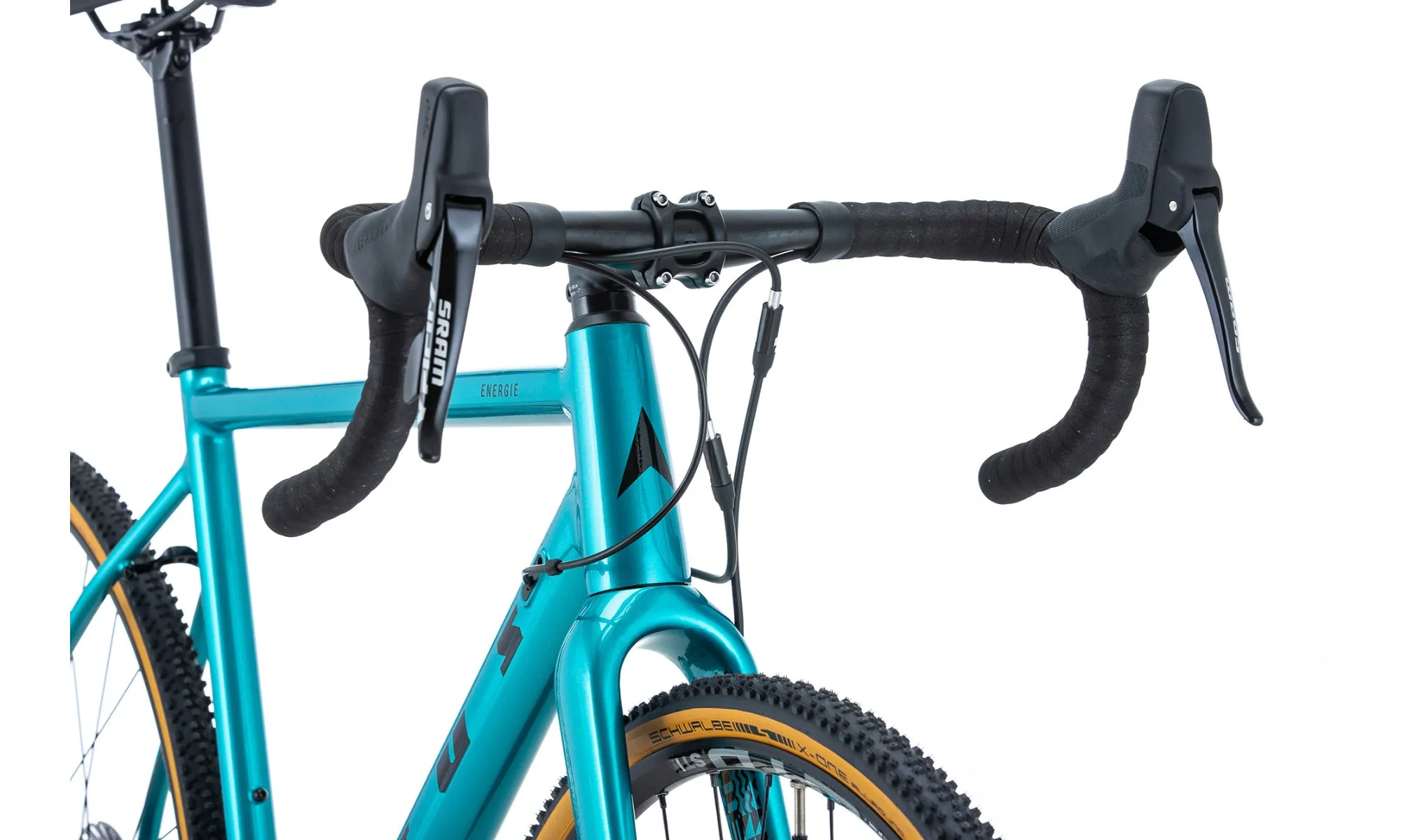Vitus Energie VRS Cyclocross Bike