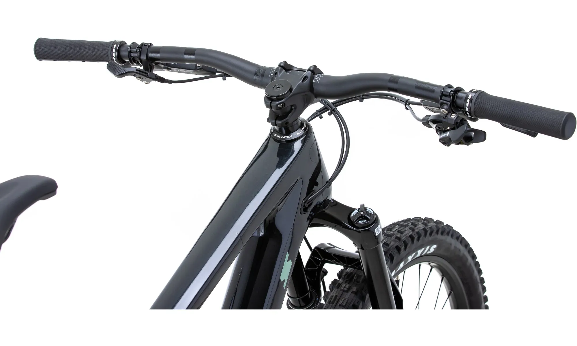 Vitus Escarpe 275 CR Mountain Bike