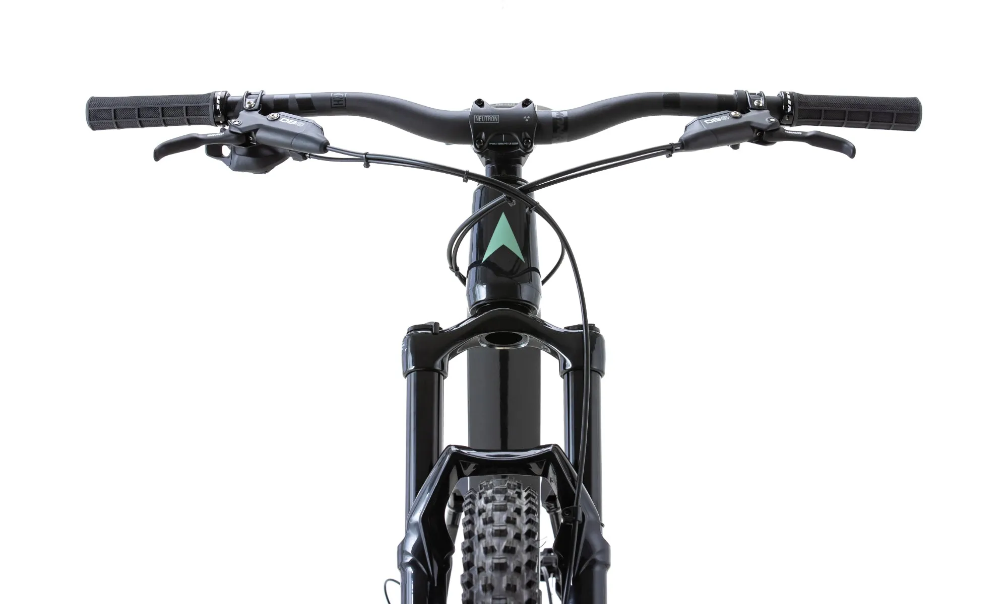 Vitus Escarpe 275 CR Mountain Bike