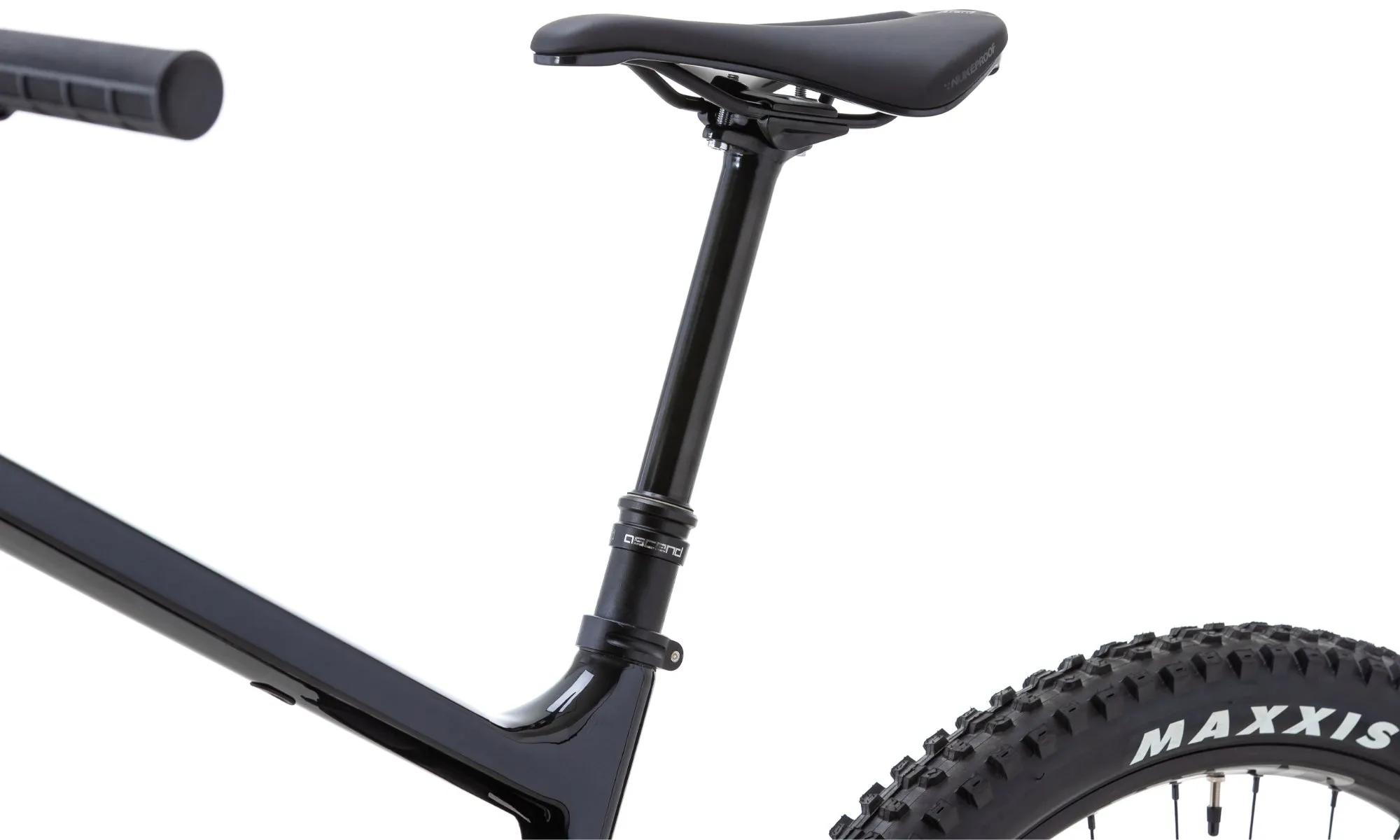 Vitus Escarpe 275 CR Mountain Bike