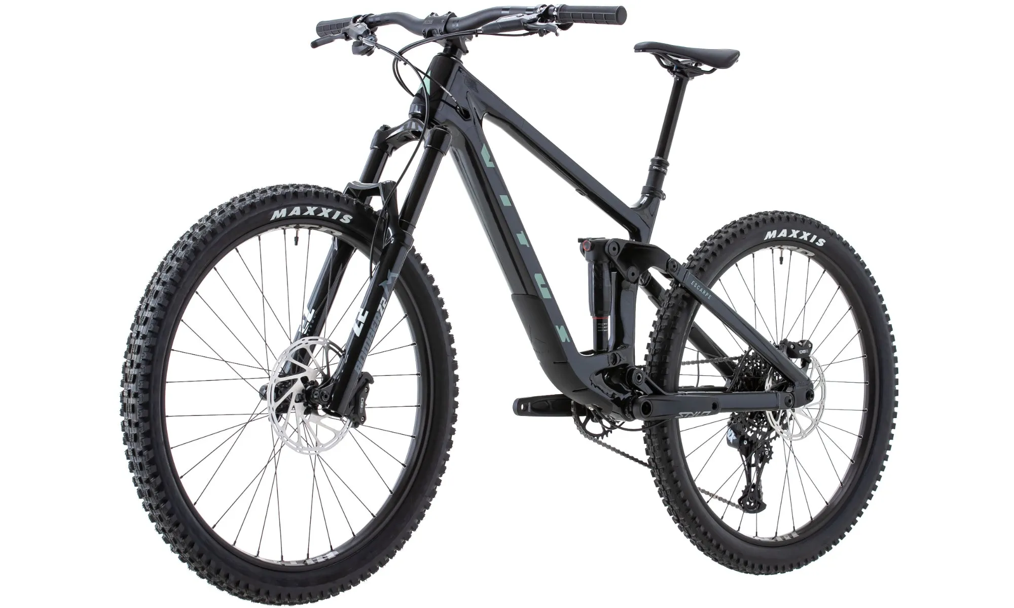 Vitus Escarpe 275 CR Mountain Bike