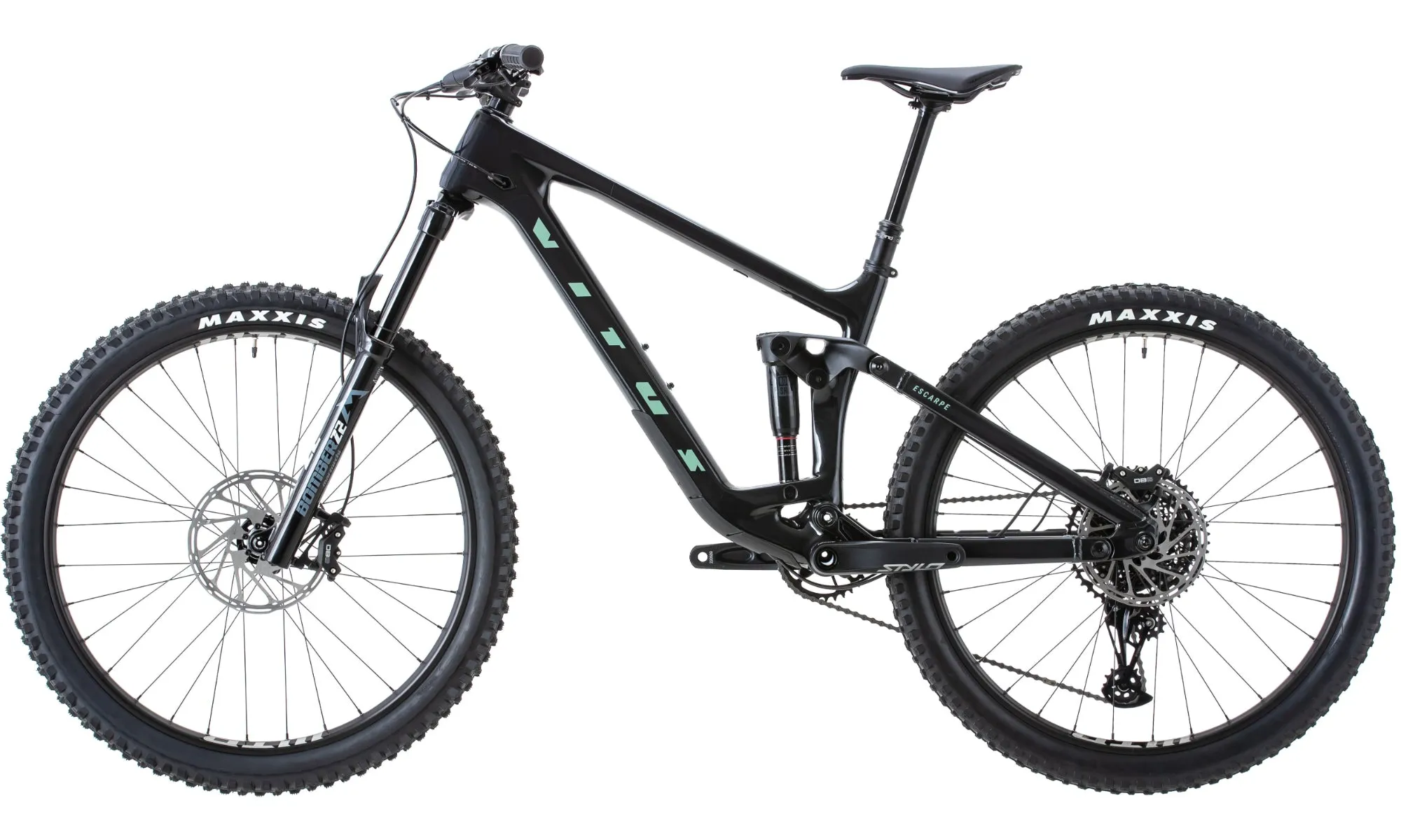 Vitus Escarpe 275 CR Mountain Bike