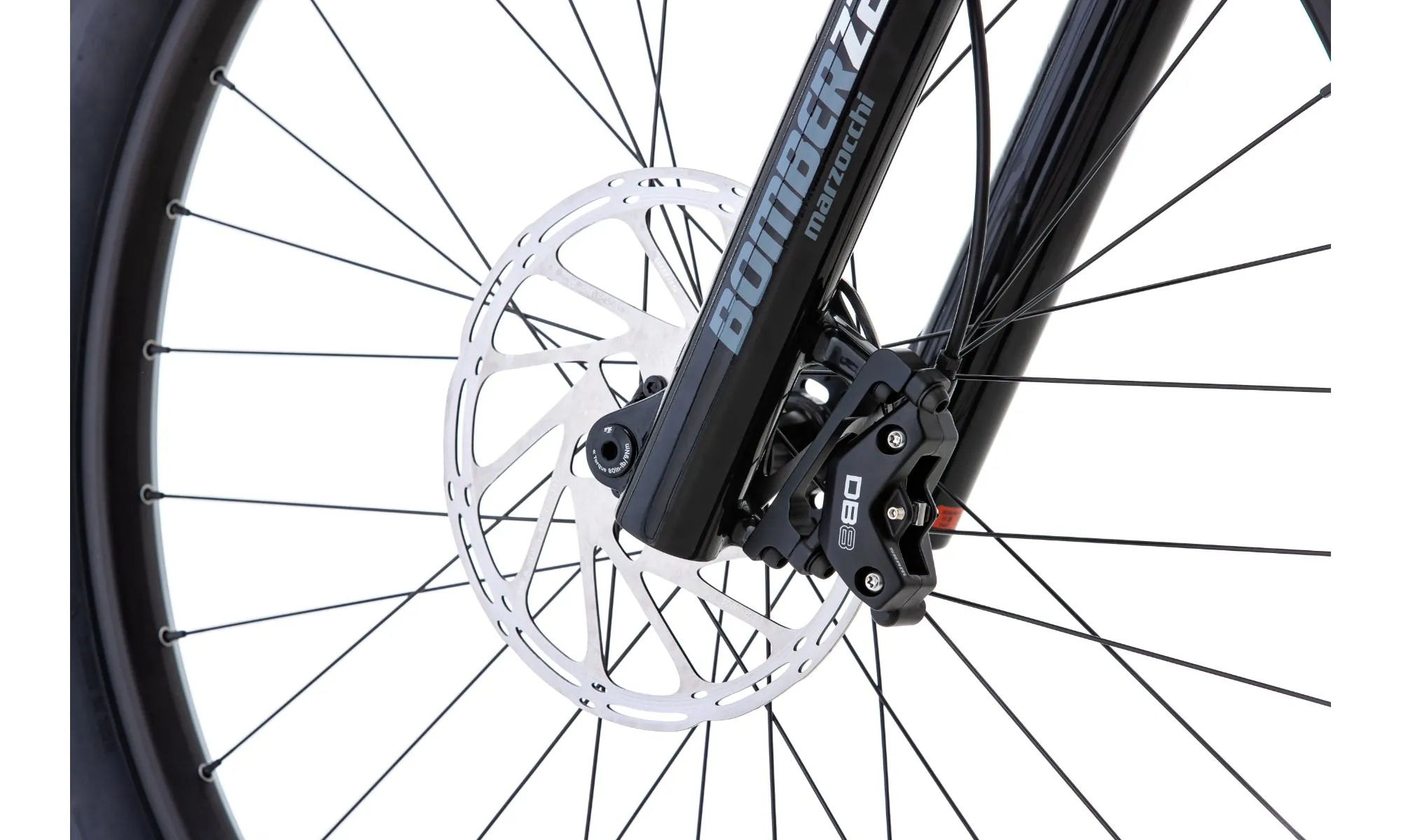 Vitus Escarpe 275 CR Mountain Bike