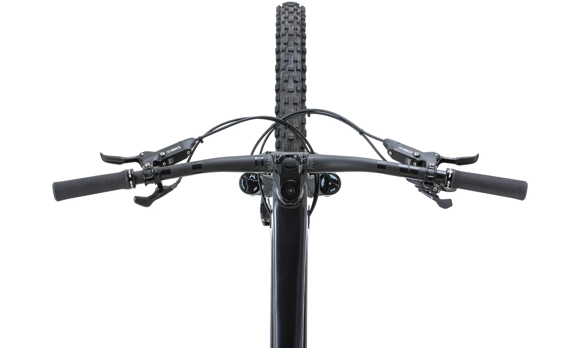 Vitus Escarpe 275 CR Mountain Bike