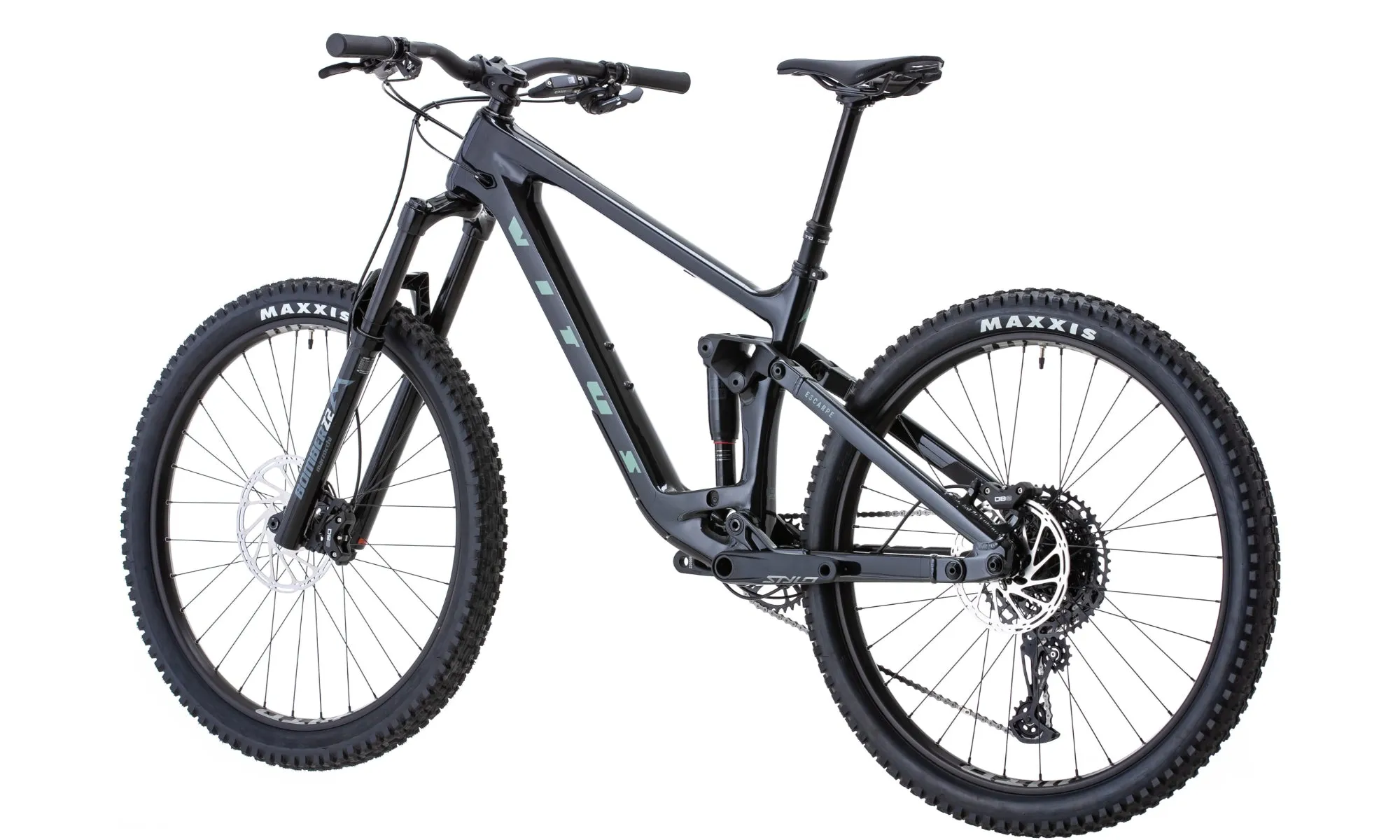 Vitus Escarpe 275 CR Mountain Bike