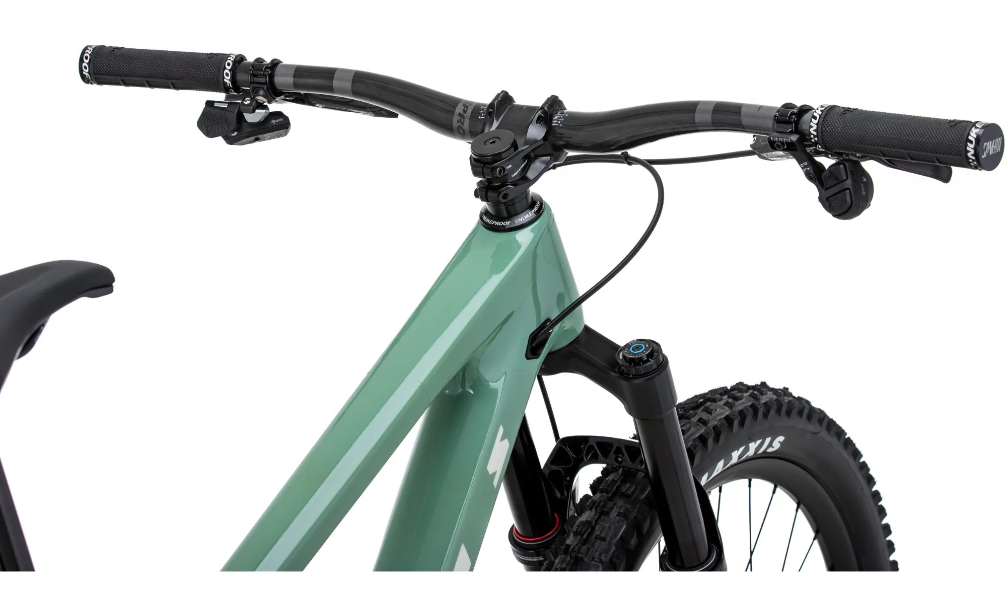 Vitus Escarpe 290 AMP Mountain Bike