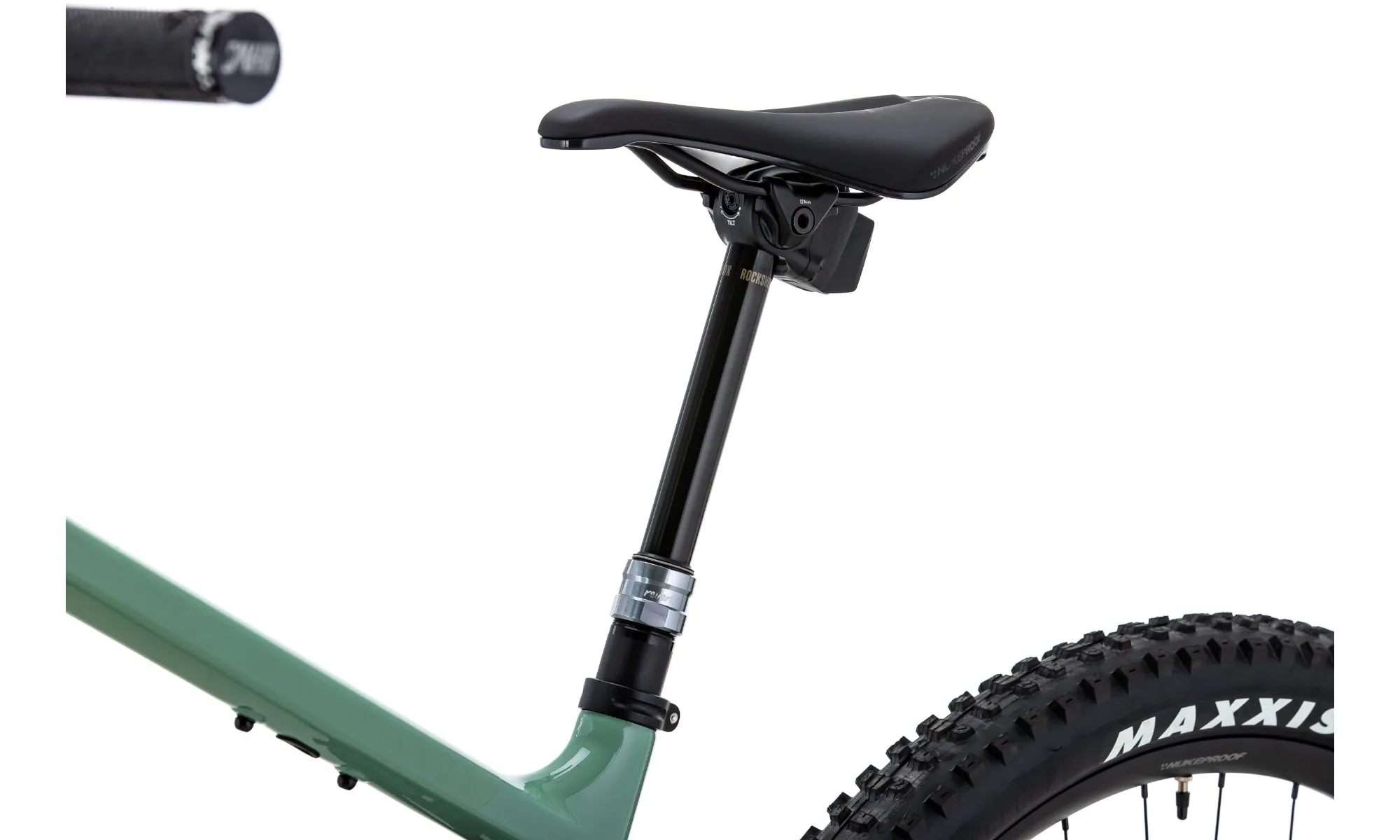 Vitus Escarpe 290 AMP Mountain Bike