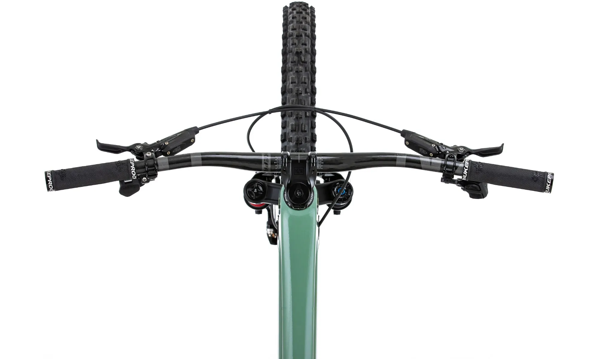 Vitus Escarpe 290 AMP Mountain Bike
