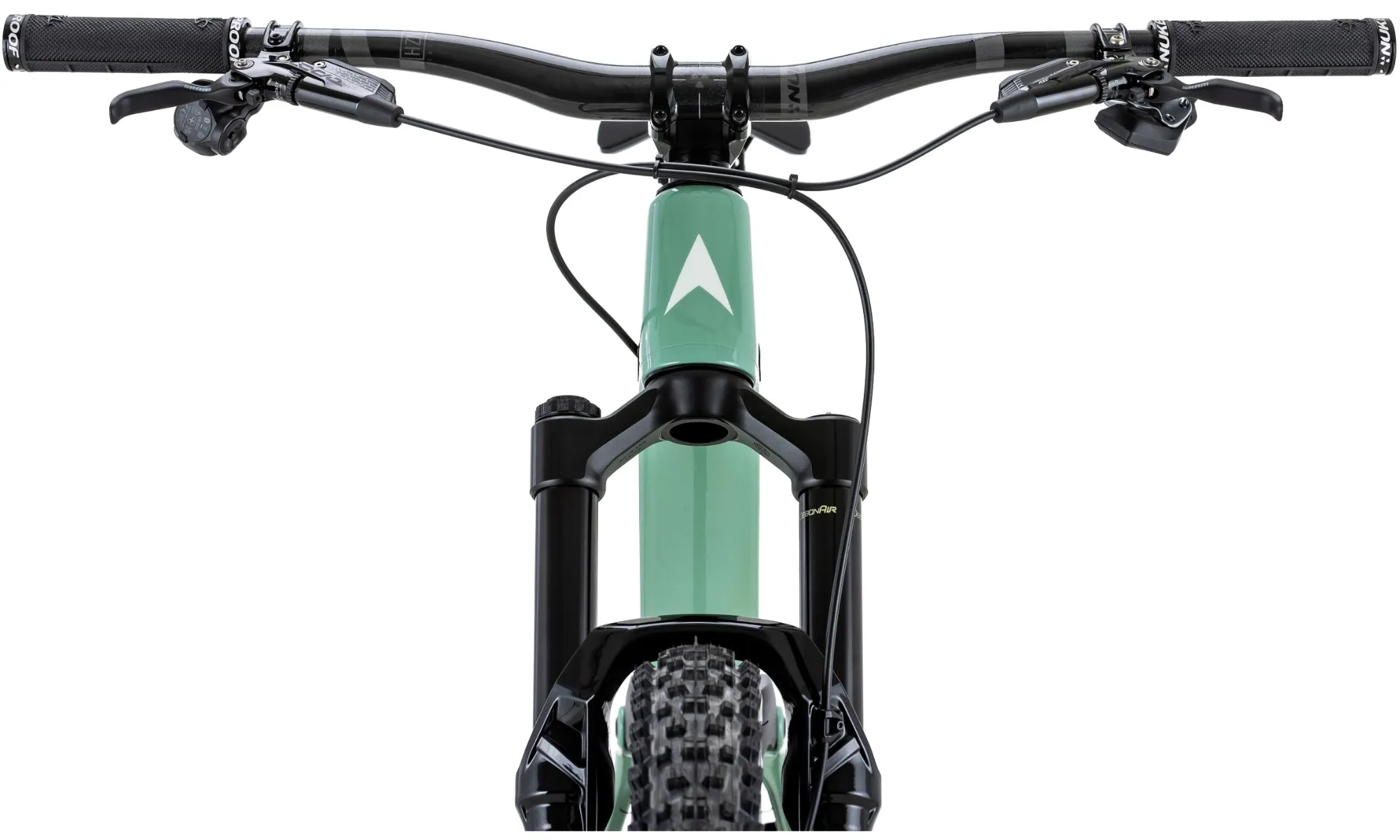 Vitus Escarpe 290 AMP Mountain Bike