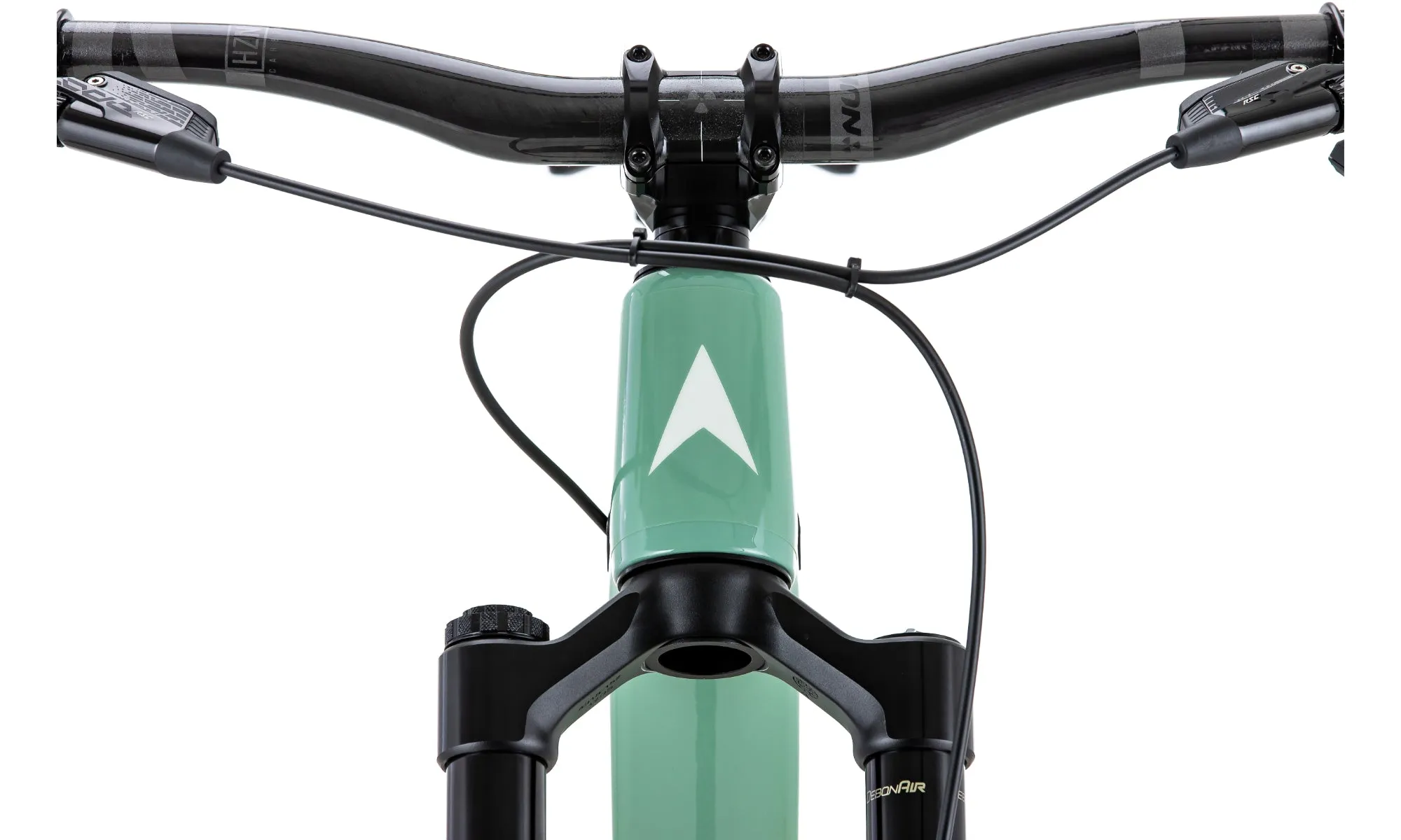 Vitus Escarpe 290 AMP Mountain Bike