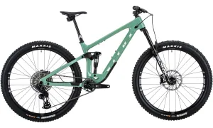 Vitus Escarpe 290 AMP Mountain Bike