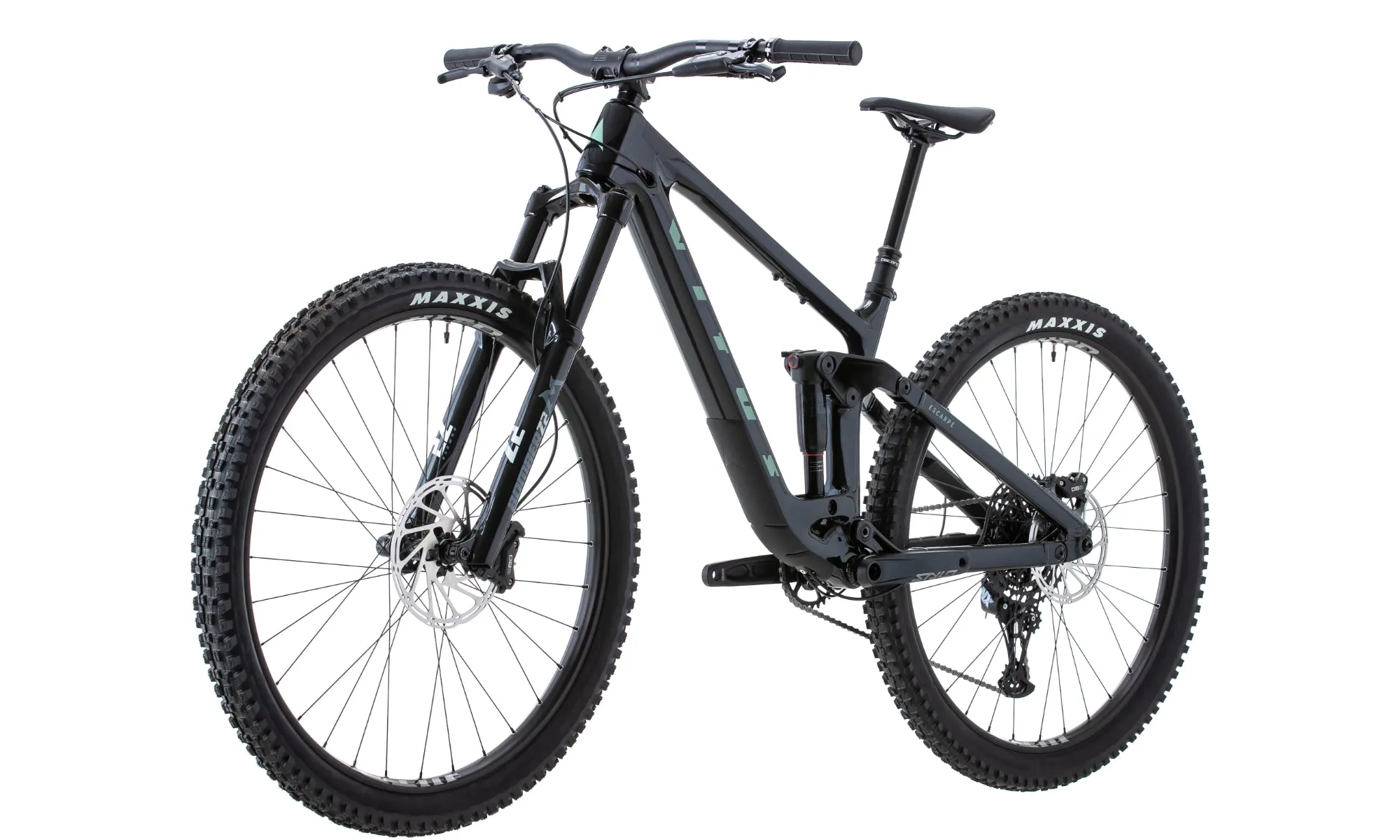 Vitus Escarpe 290 CR Mountain Bike