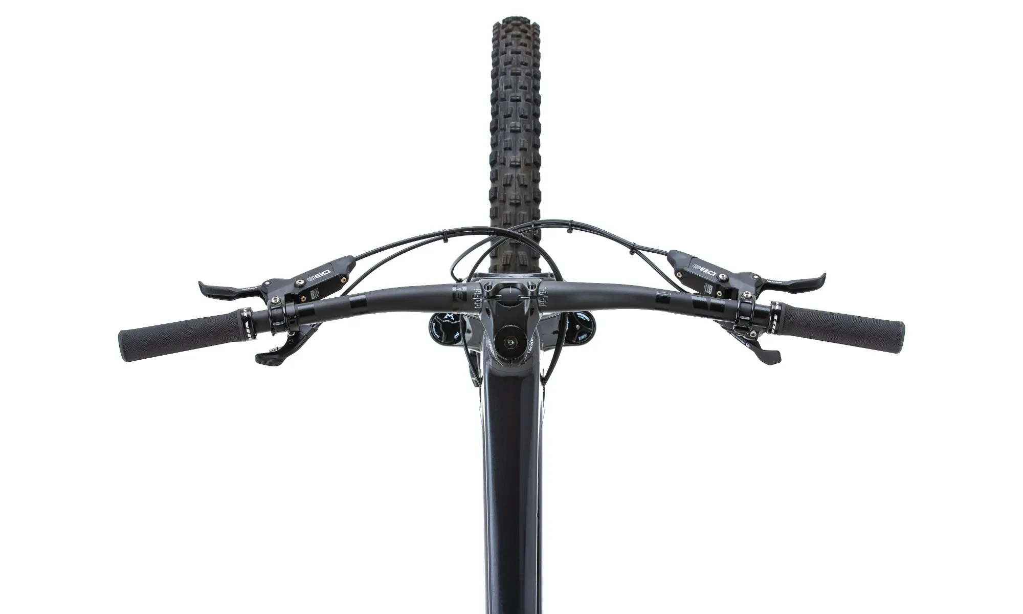 Vitus Escarpe 290 CR Mountain Bike