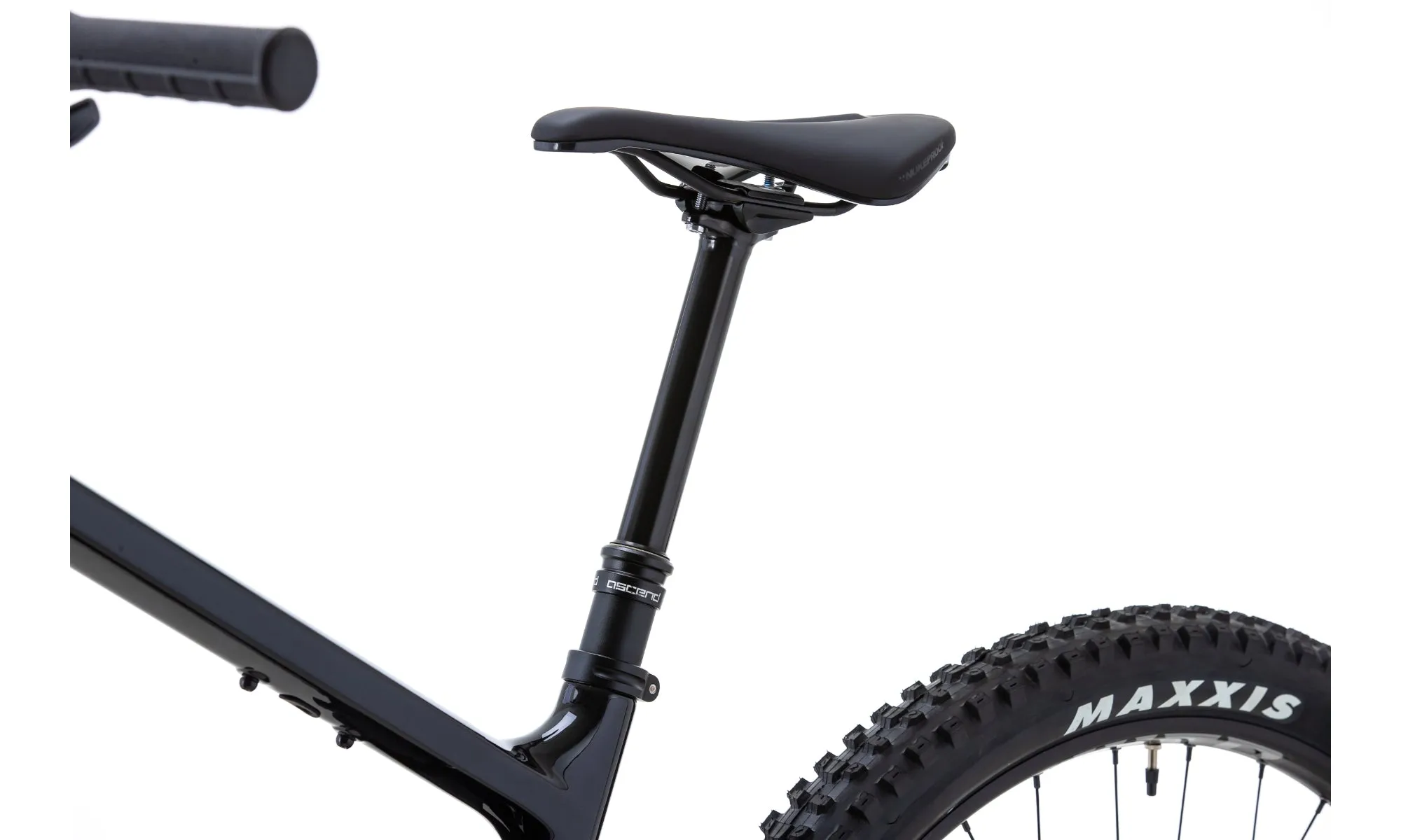 Vitus Escarpe 290 CR Mountain Bike