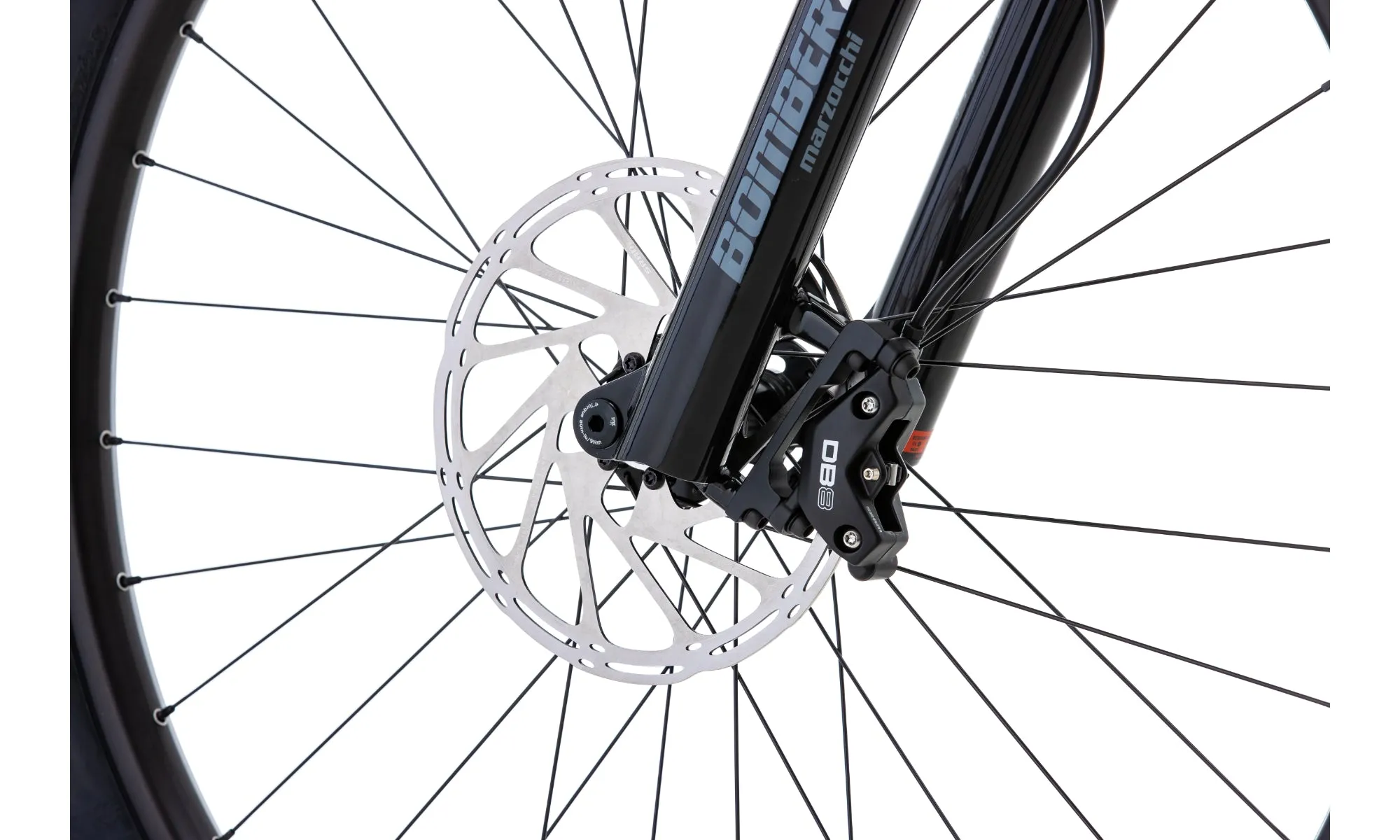 Vitus Escarpe 290 CR Mountain Bike
