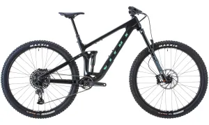 Vitus Escarpe 290 CR Mountain Bike