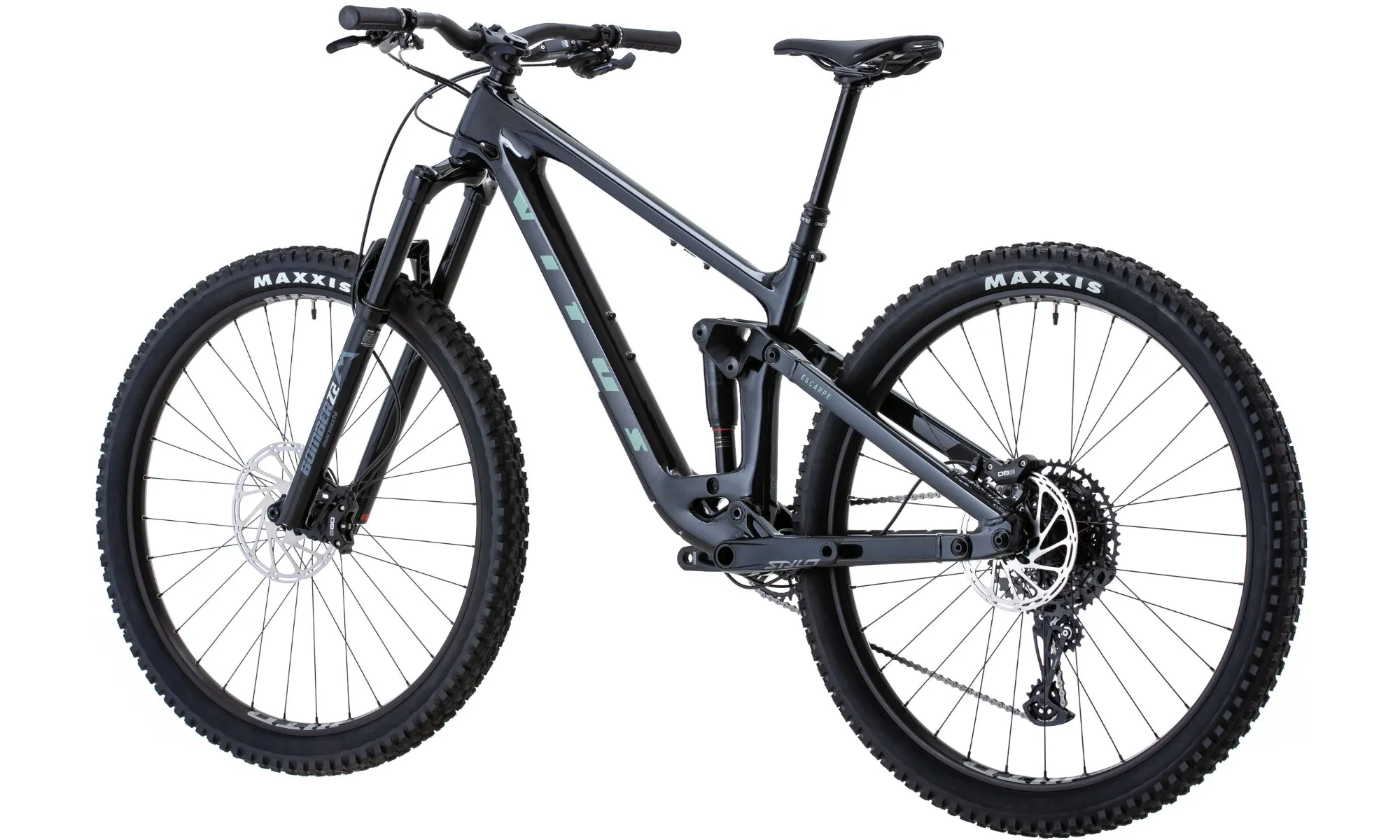 Vitus Escarpe 290 CR Mountain Bike