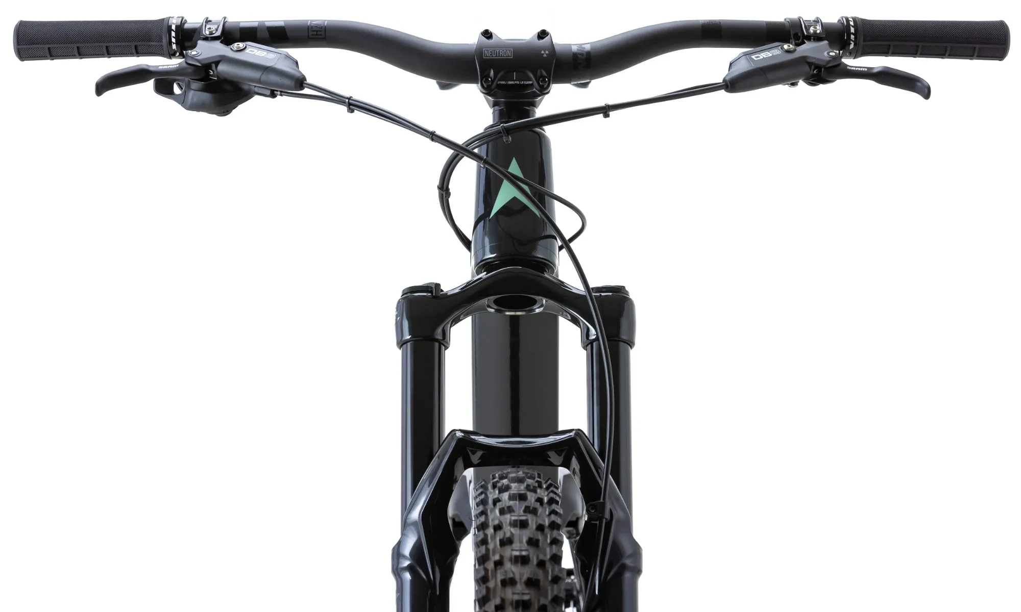 Vitus Escarpe 290 CR Mountain Bike