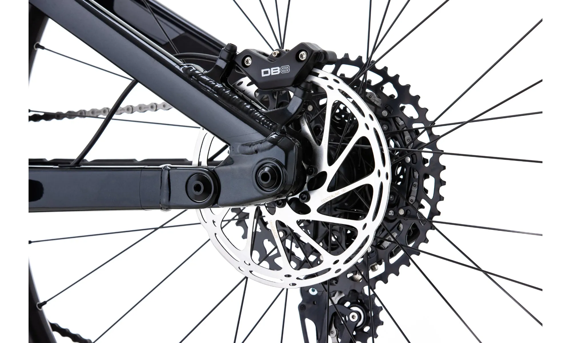 Vitus Escarpe 290 CR Mountain Bike