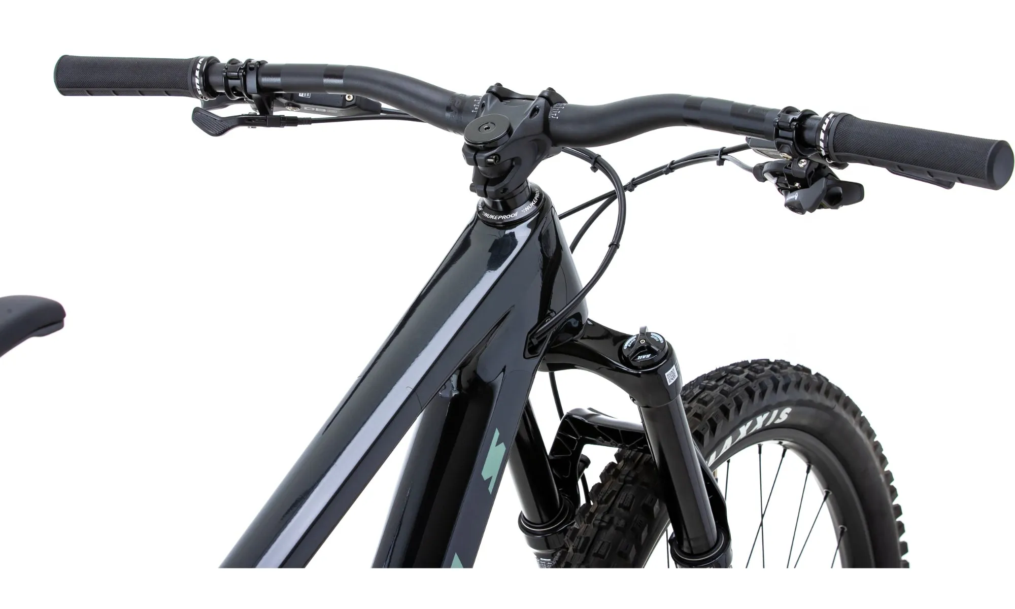 Vitus Escarpe 290 CR Mountain Bike