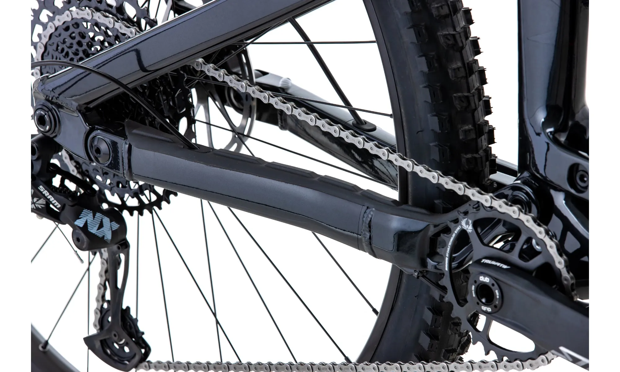 Vitus Escarpe 290 CR Mountain Bike