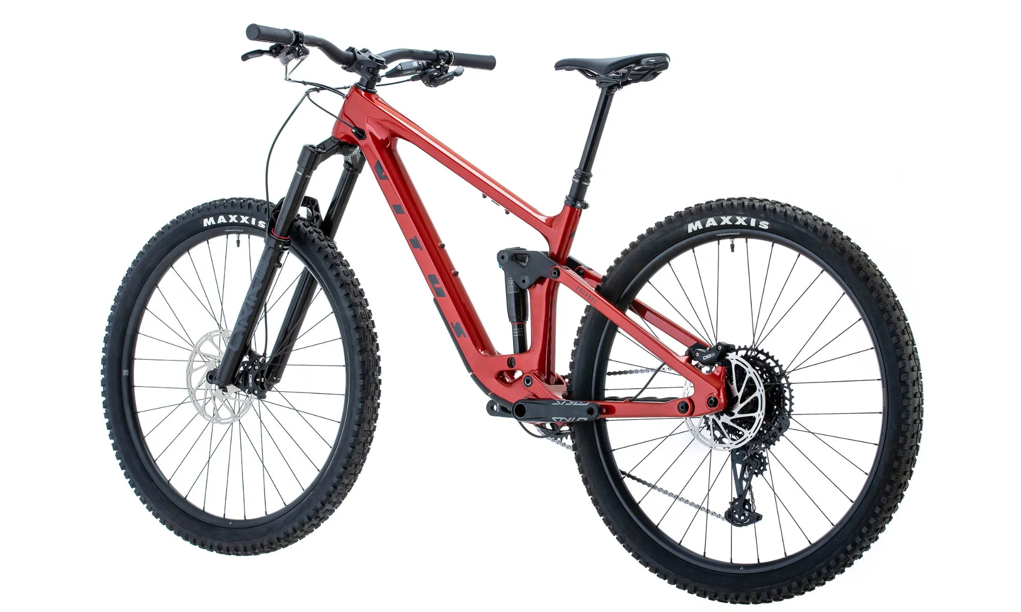 Vitus Escarpe 290 CRS Mountain Bike