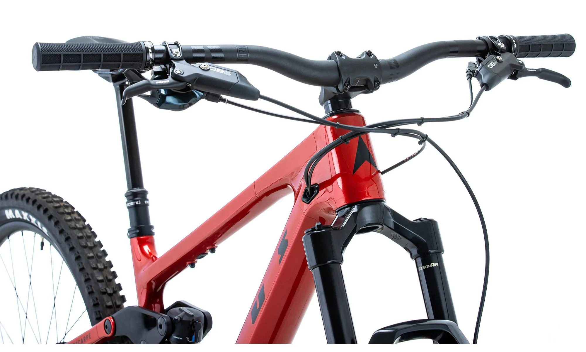 Vitus Escarpe 290 CRS Mountain Bike
