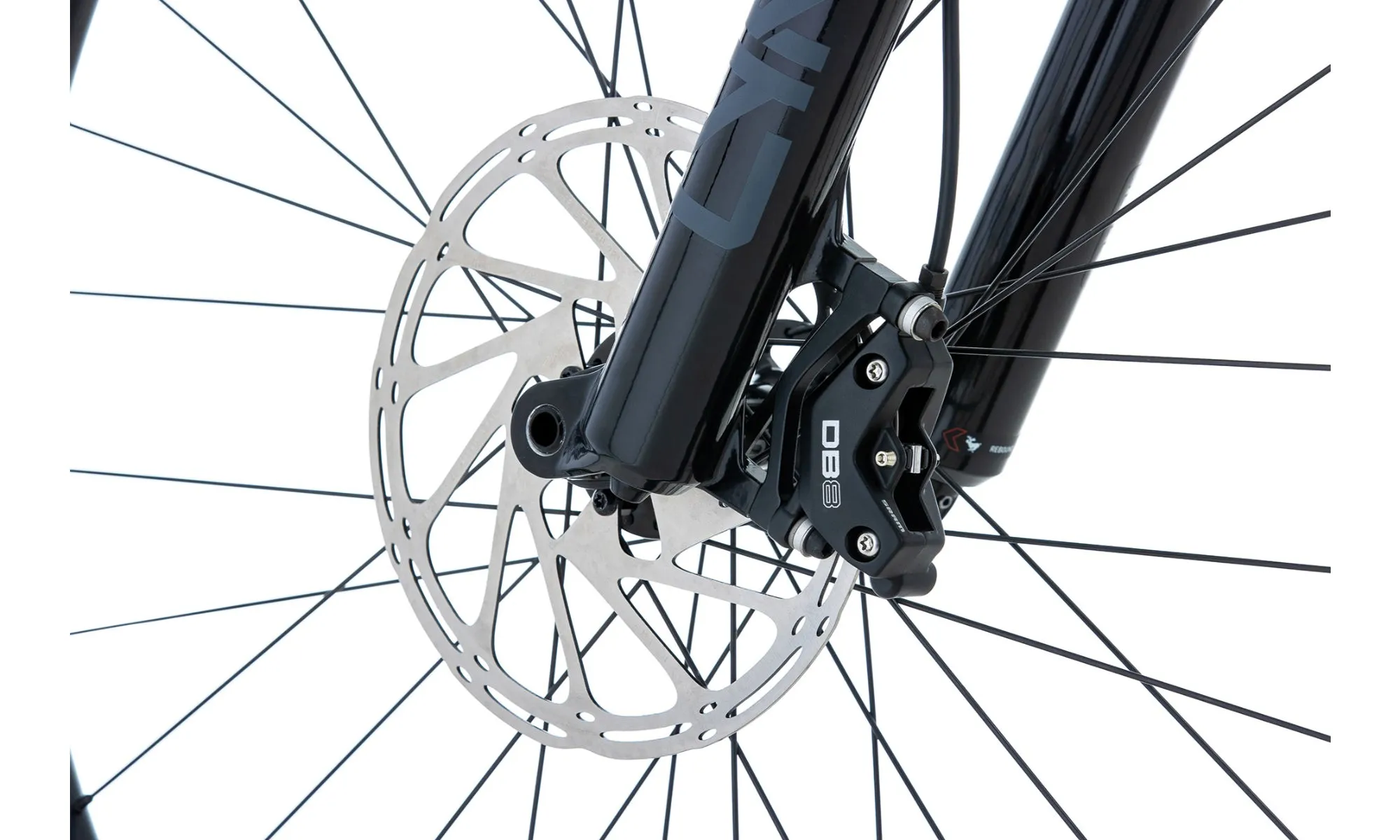 Vitus Escarpe 290 CRS Mountain Bike
