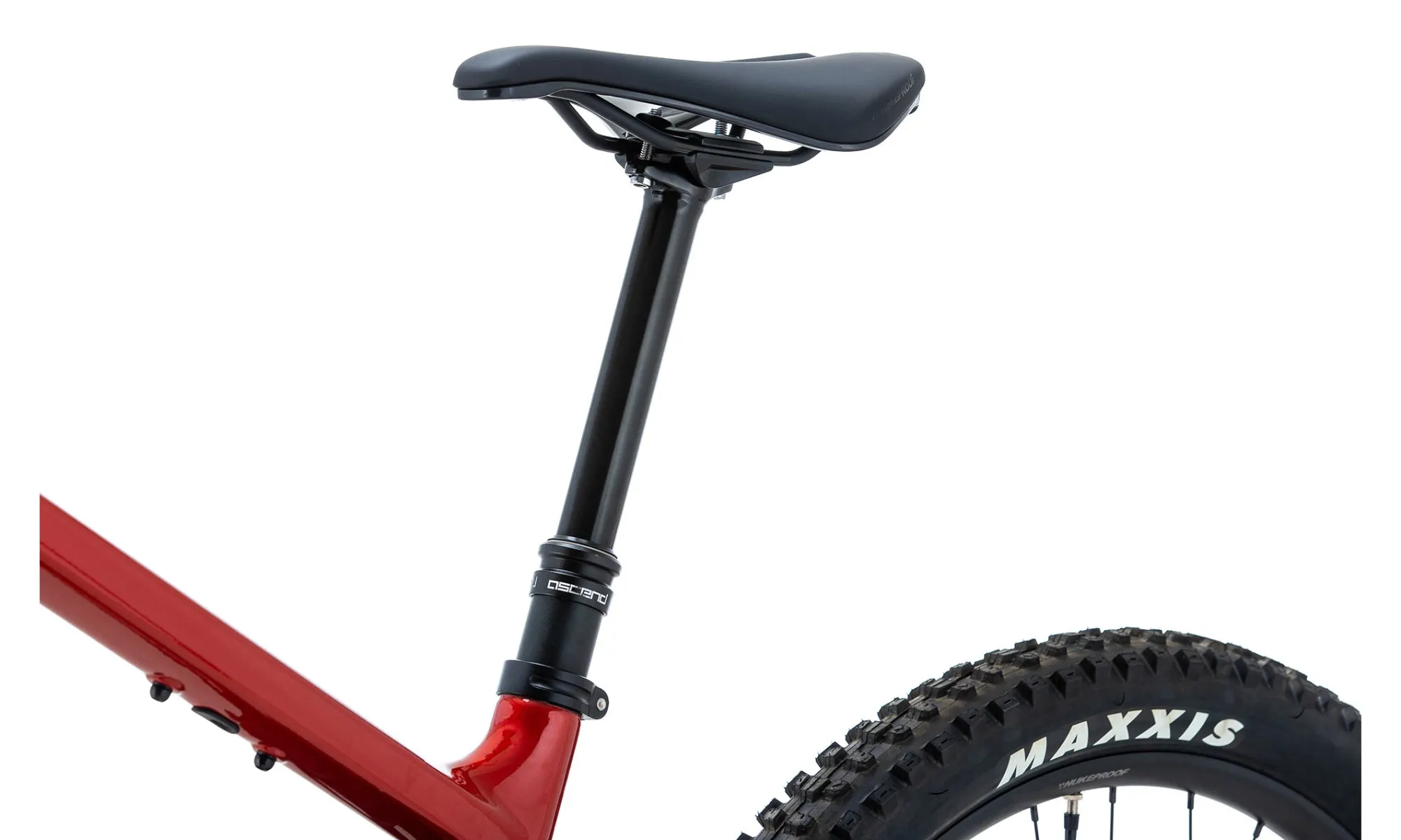 Vitus Escarpe 290 CRS Mountain Bike
