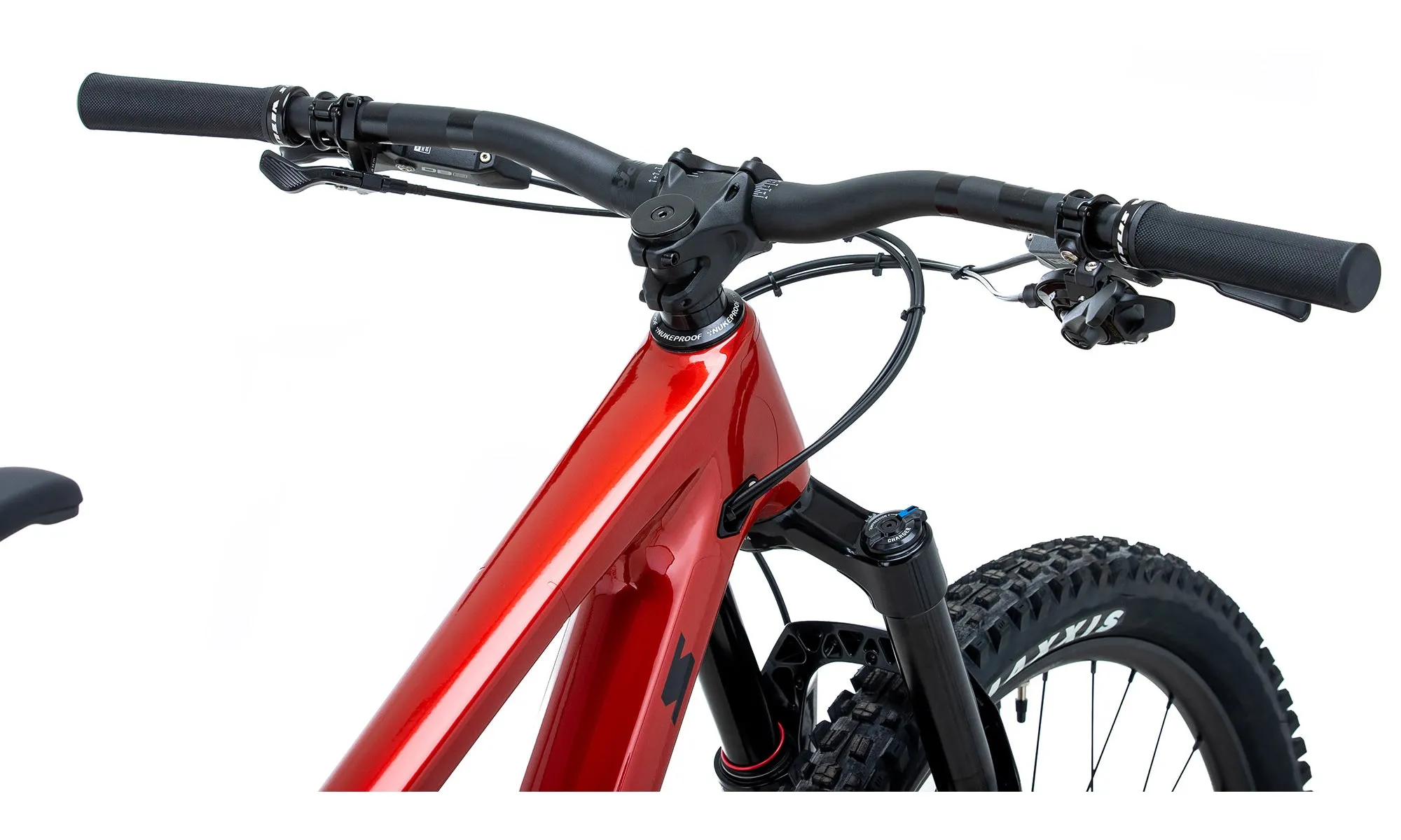 Vitus Escarpe 290 CRS Mountain Bike