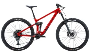 Vitus Escarpe 290 CRS Mountain Bike