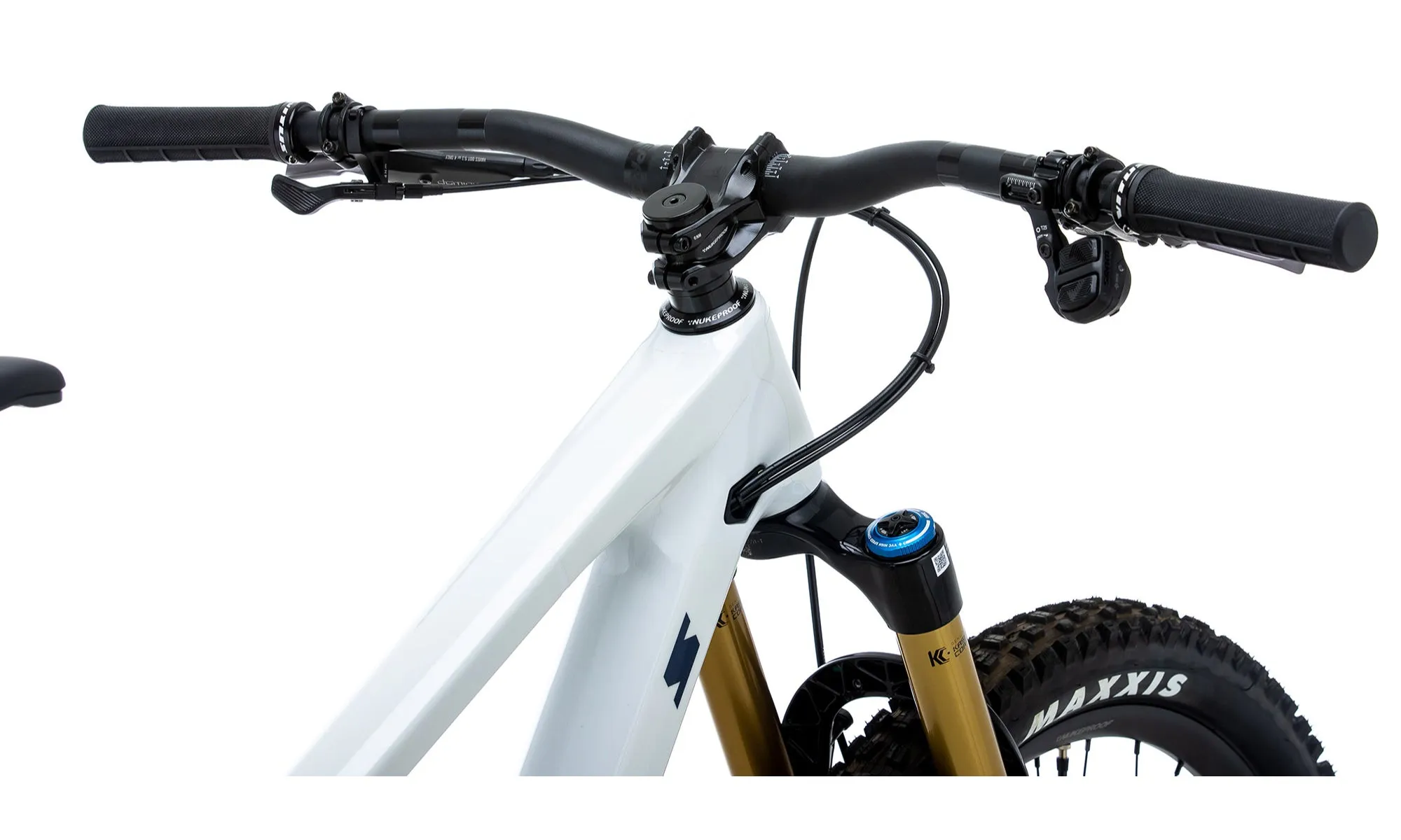 Vitus Escarpe 290 CRX Mountain Bike