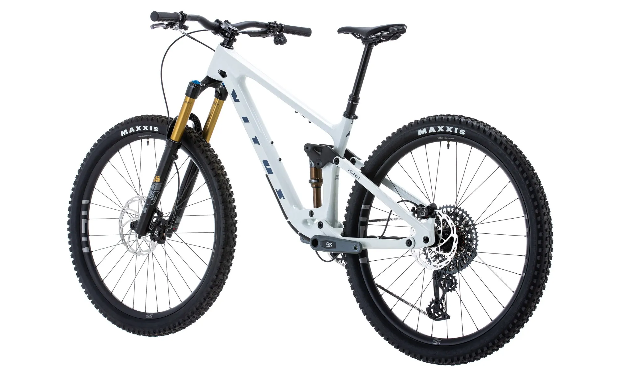 Vitus Escarpe 290 CRX Mountain Bike