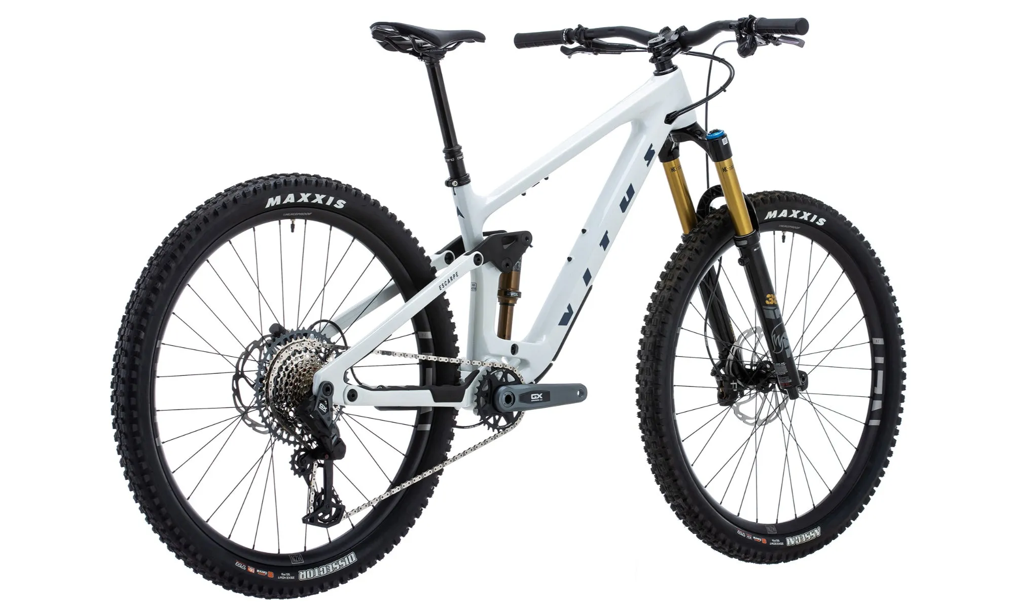 Vitus Escarpe 290 CRX Mountain Bike