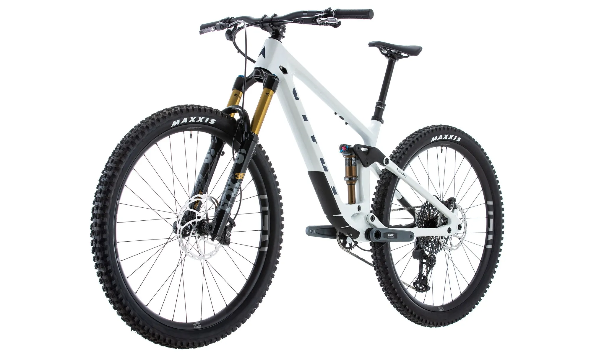 Vitus Escarpe 290 CRX Mountain Bike