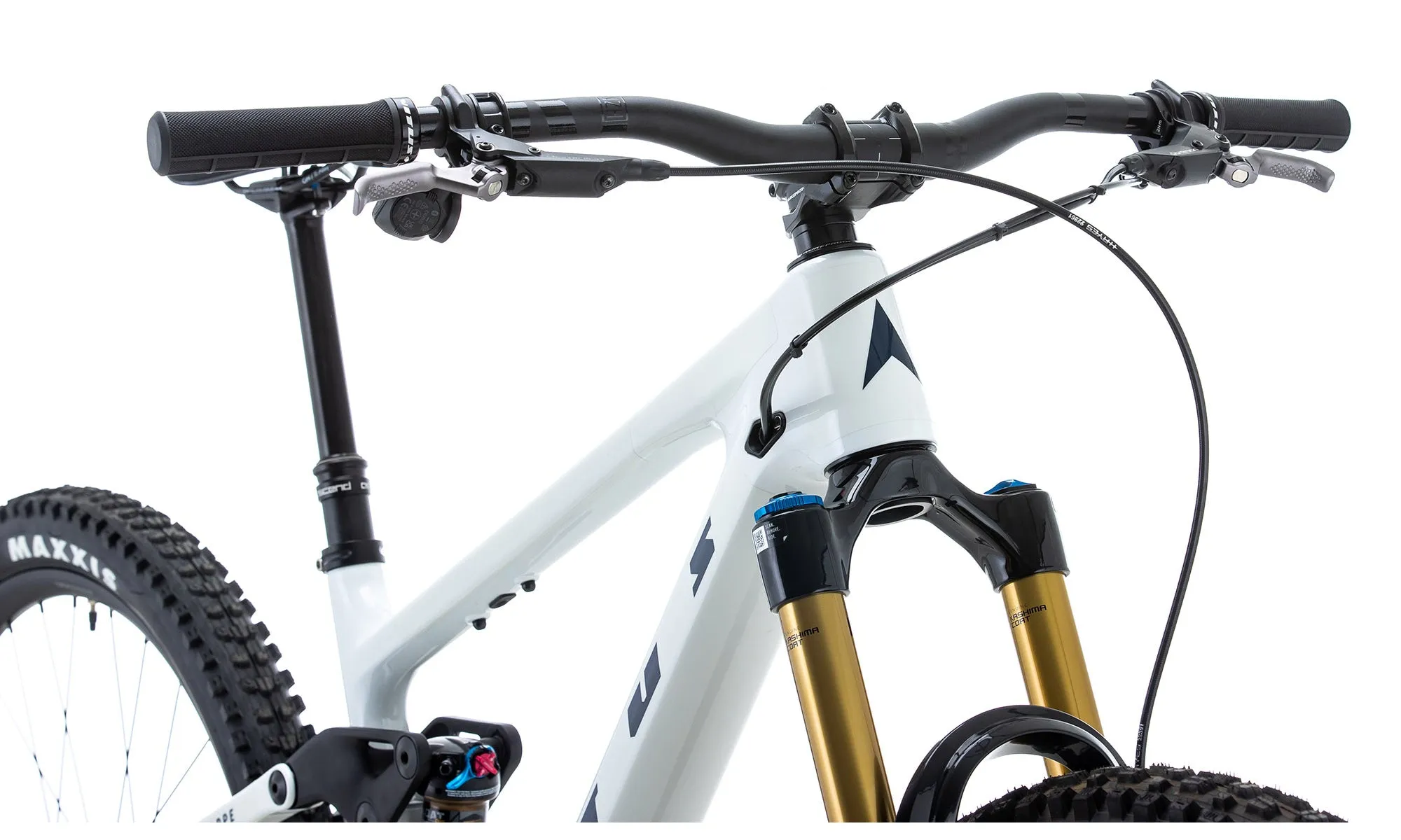 Vitus Escarpe 290 CRX Mountain Bike