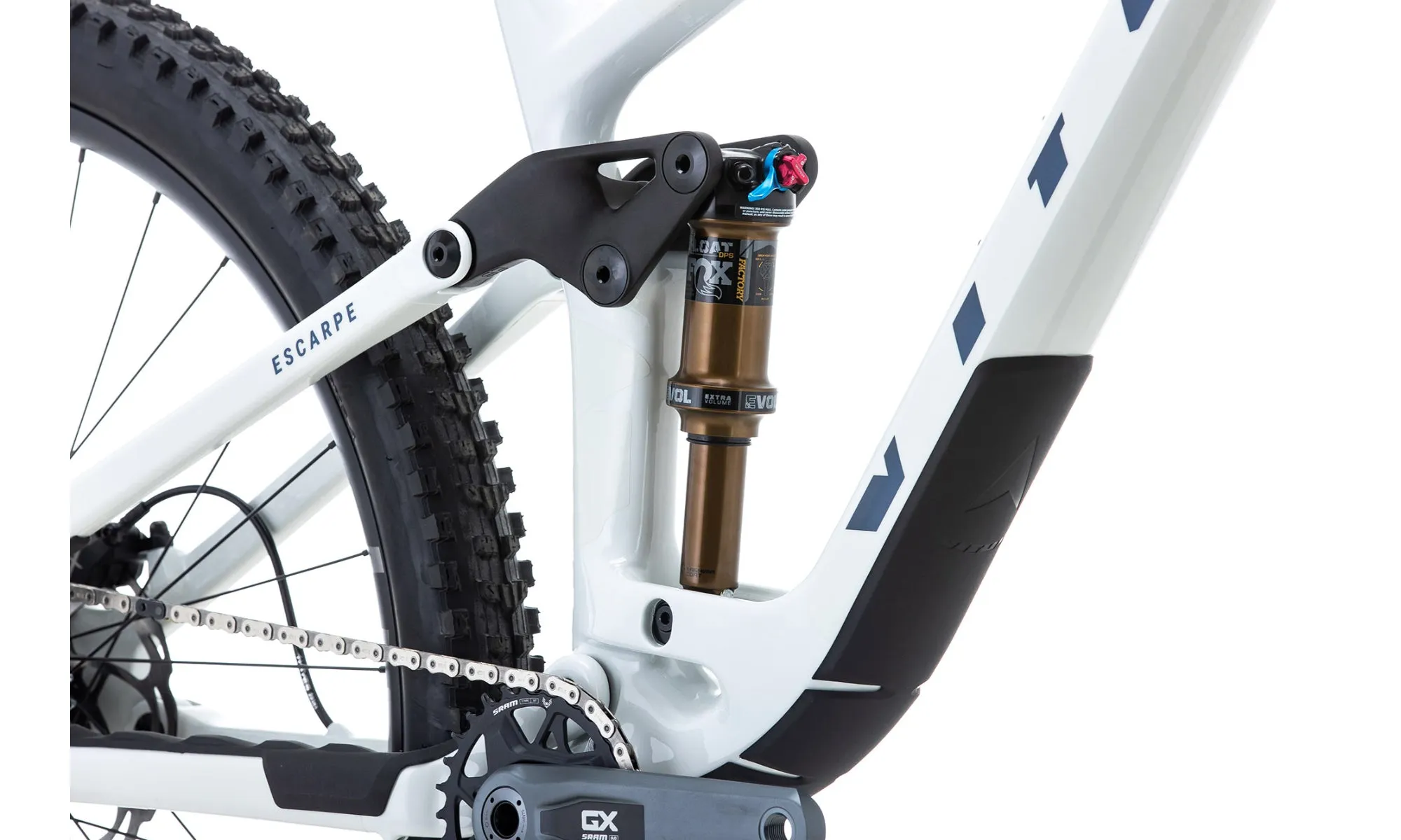 Vitus Escarpe 290 CRX Mountain Bike