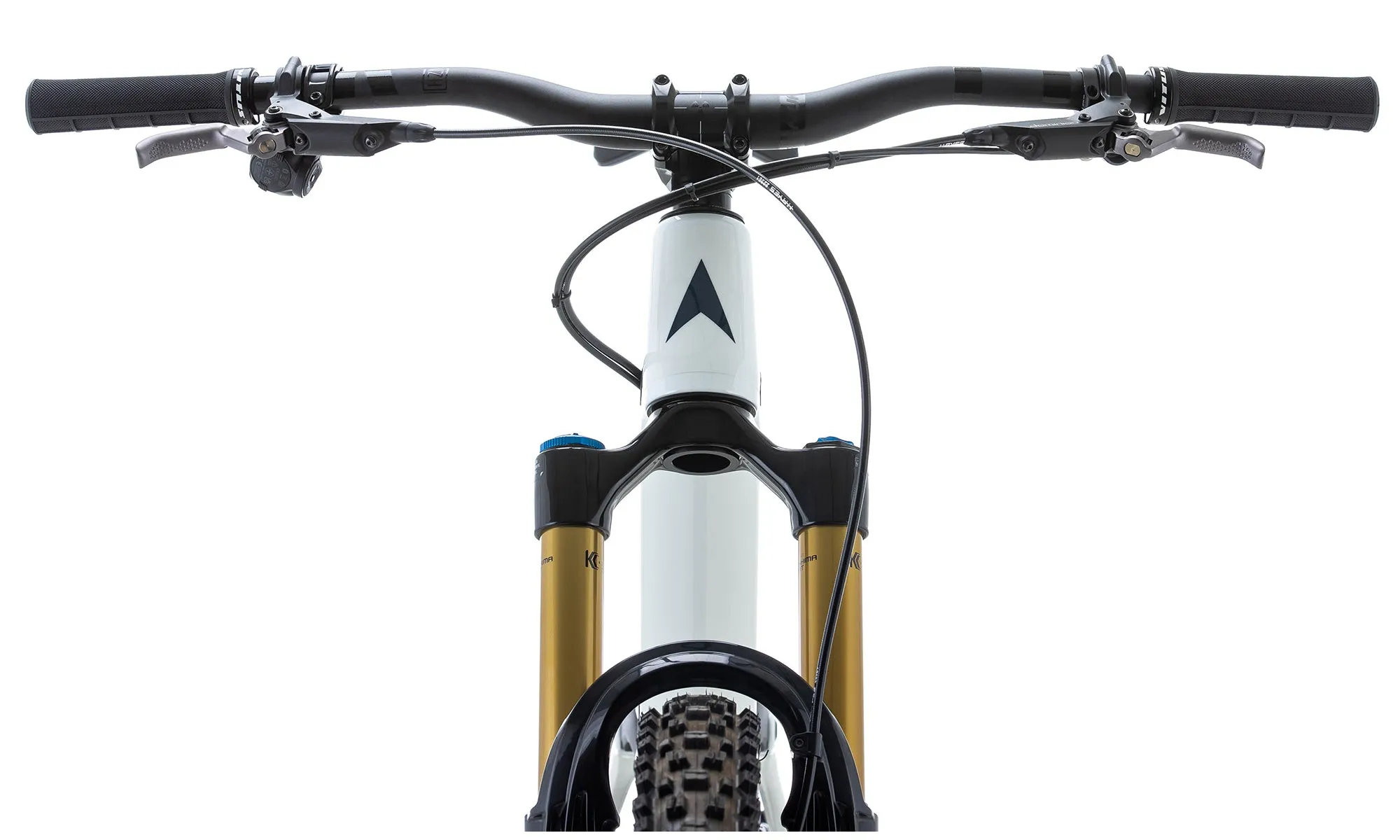 Vitus Escarpe 290 CRX Mountain Bike