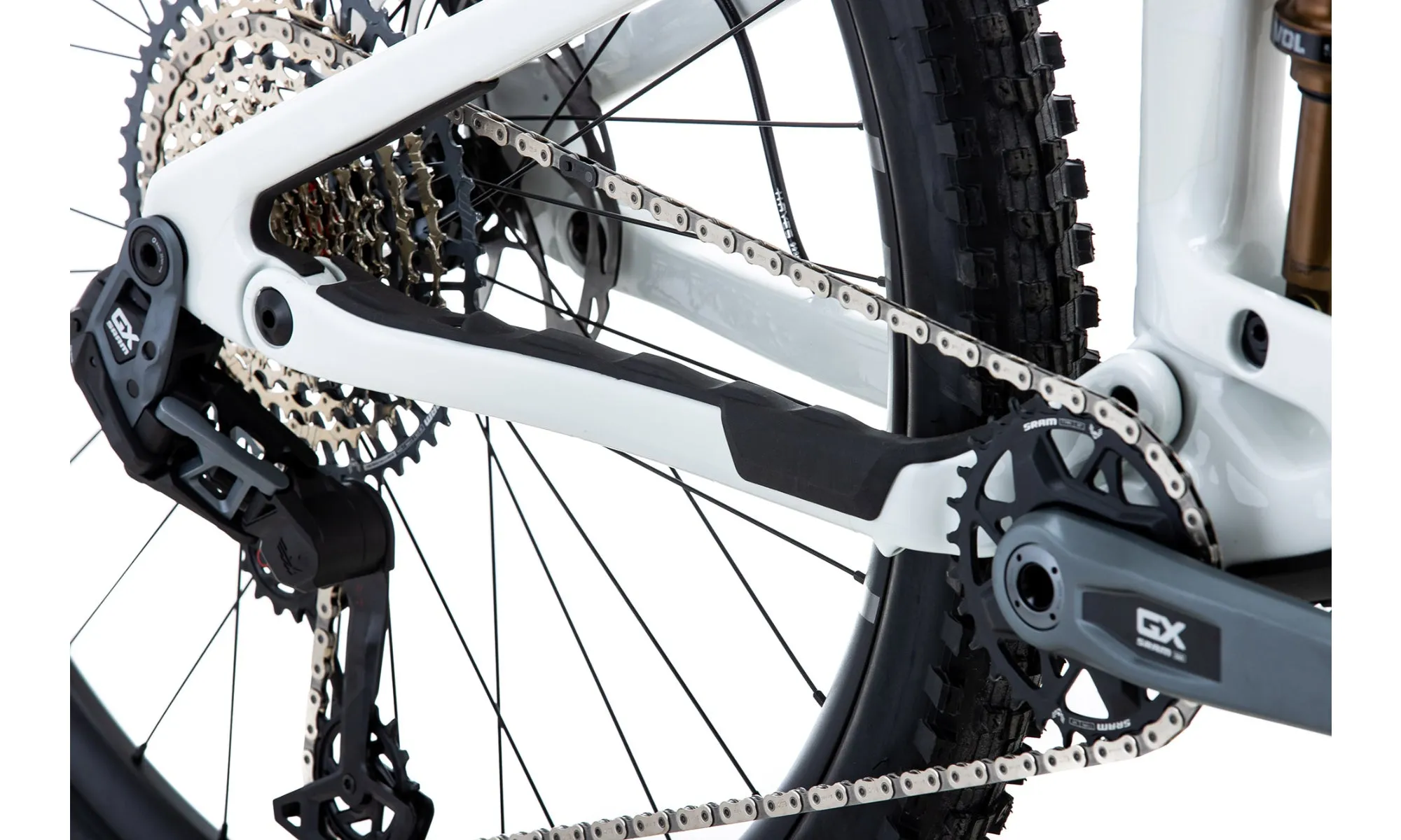 Vitus Escarpe 290 CRX Mountain Bike