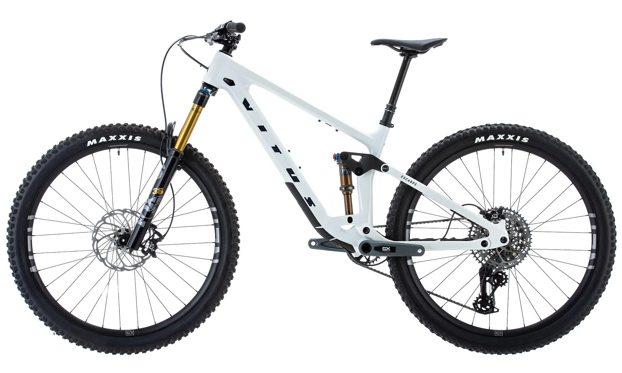 Vitus Escarpe 290 CRX Mountain Bike
