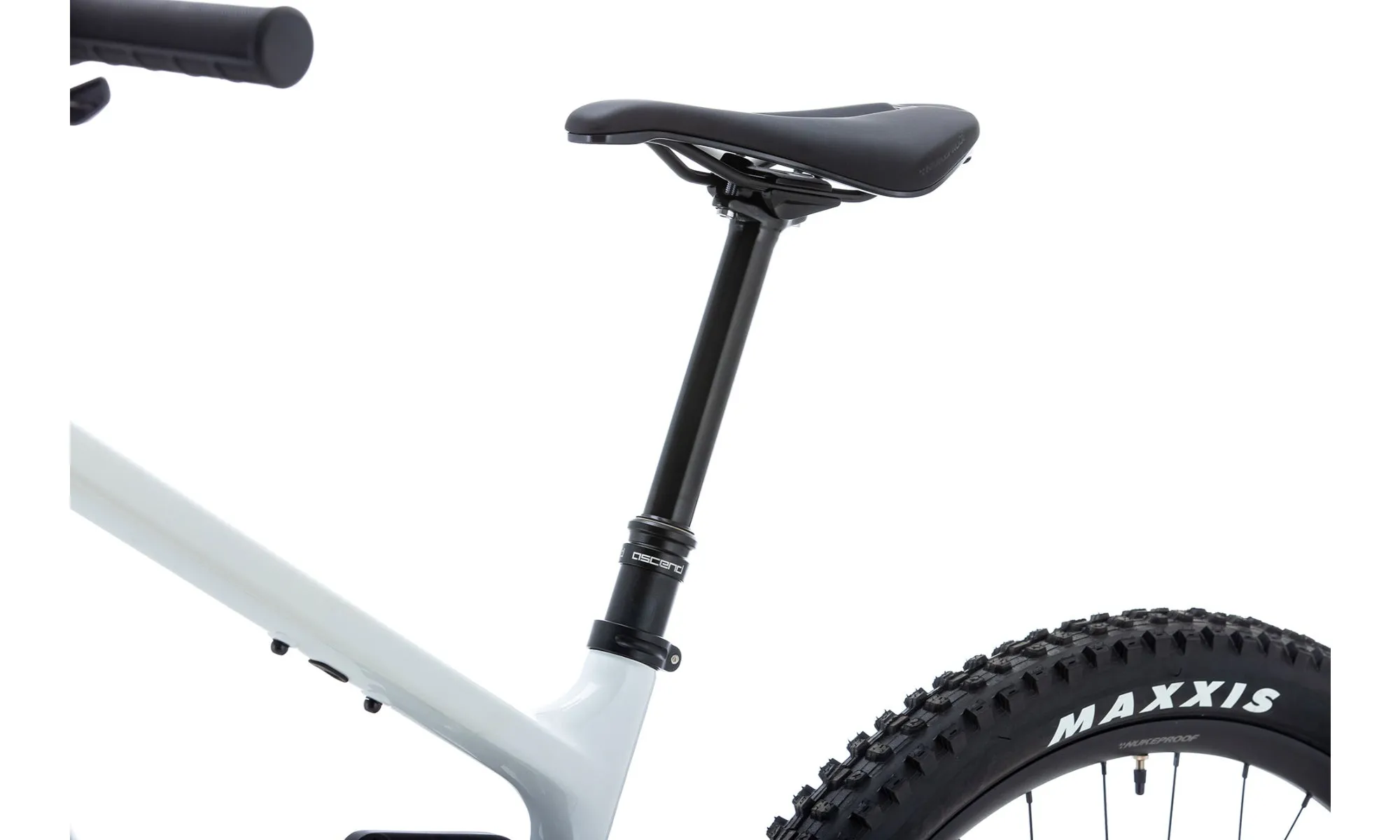 Vitus Escarpe 290 CRX Mountain Bike